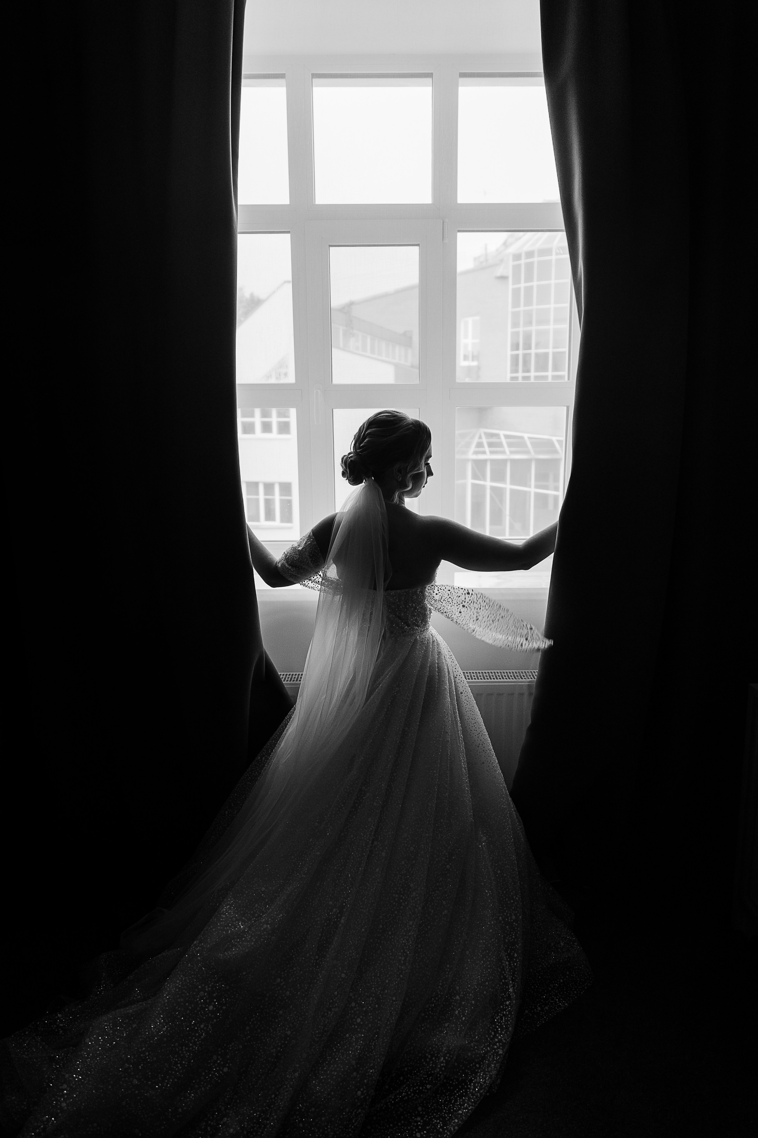 Алина и Максим. Свадебный и семейный фотограф в Твери и Тверской области