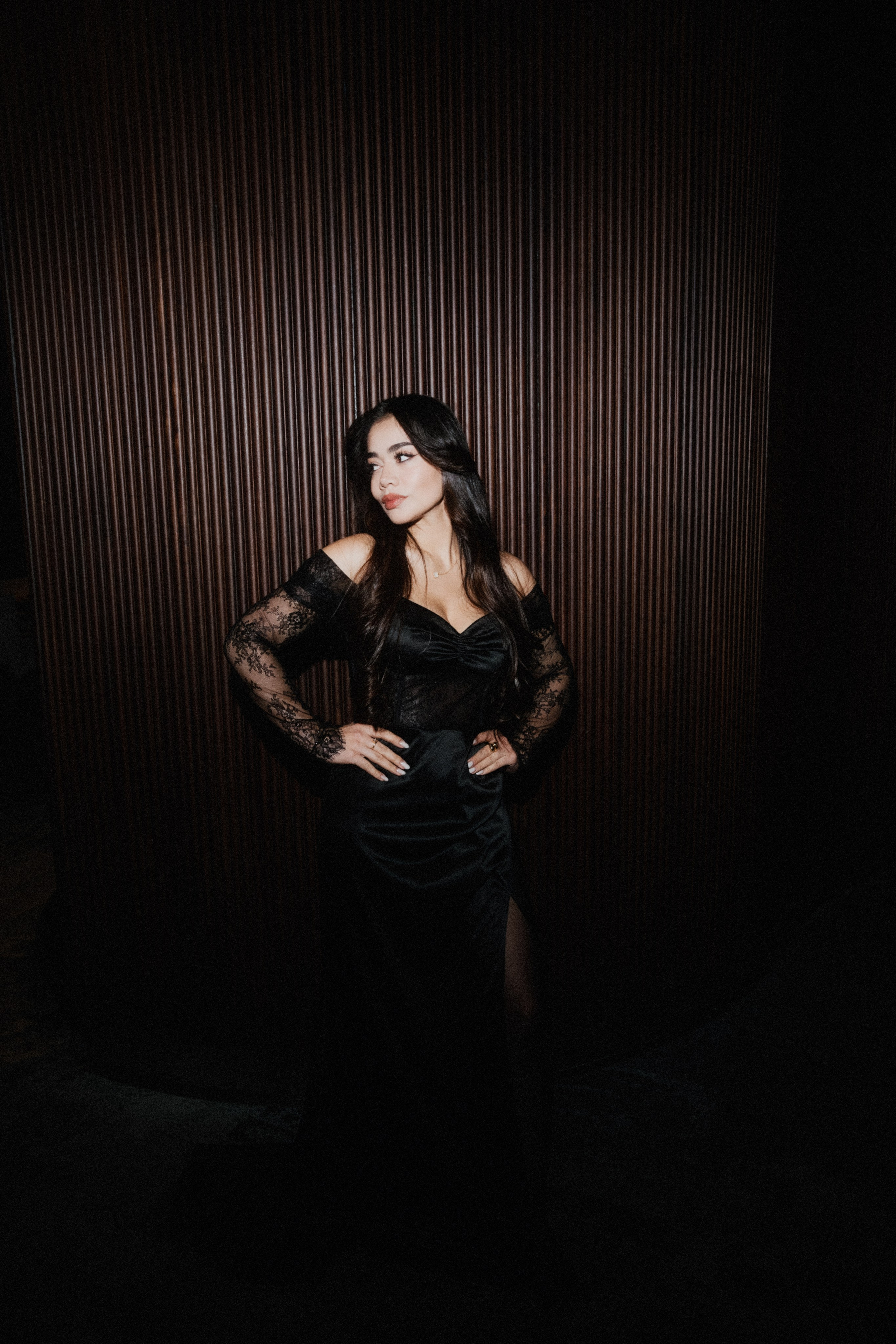 СВЕТСКОЕ. Фотограф Владивосток Ян Паклин