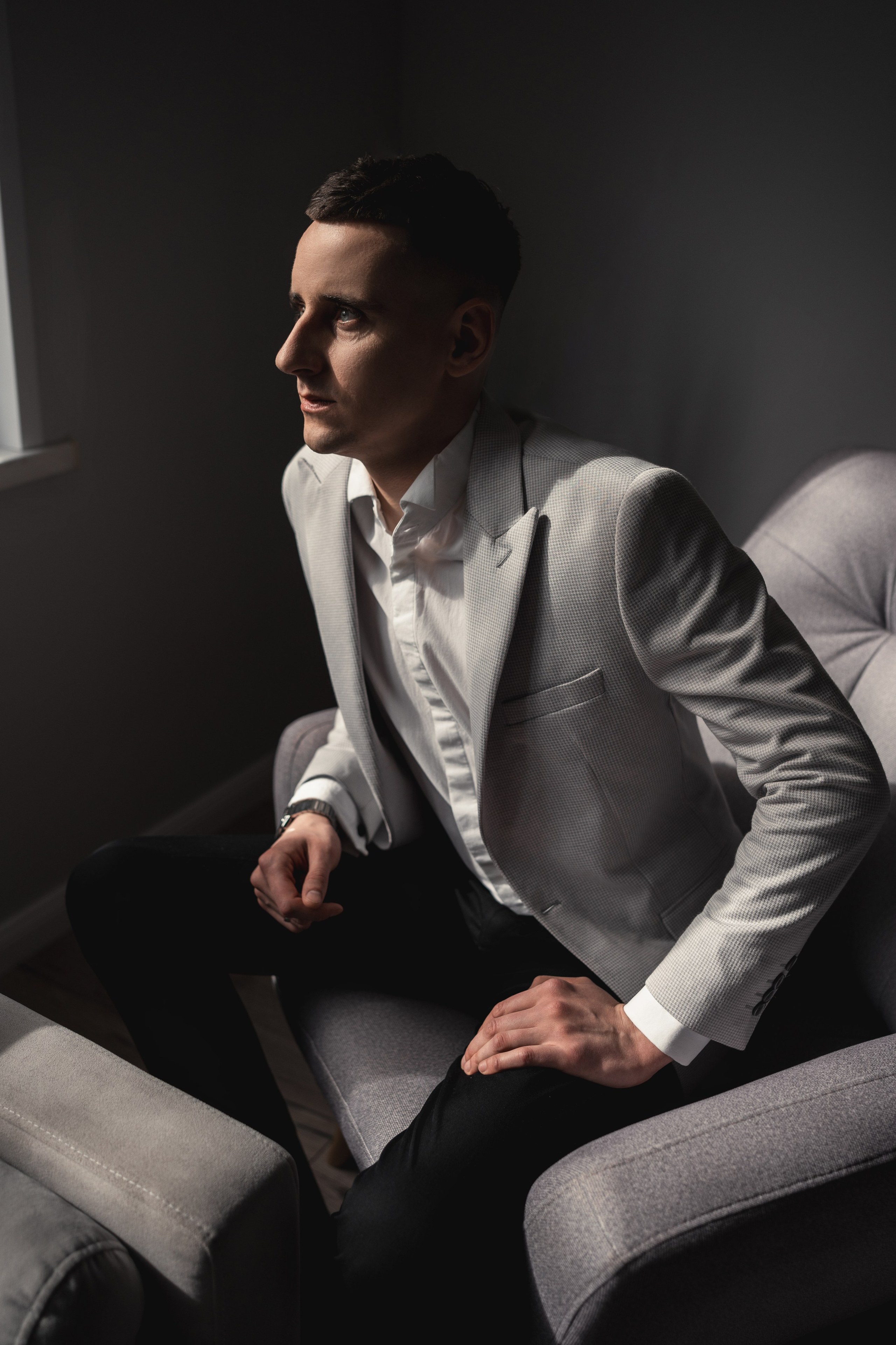 Свадьба. Анастасия и Глеб. Фотограф Марта Козел. Гродно, Беларусь