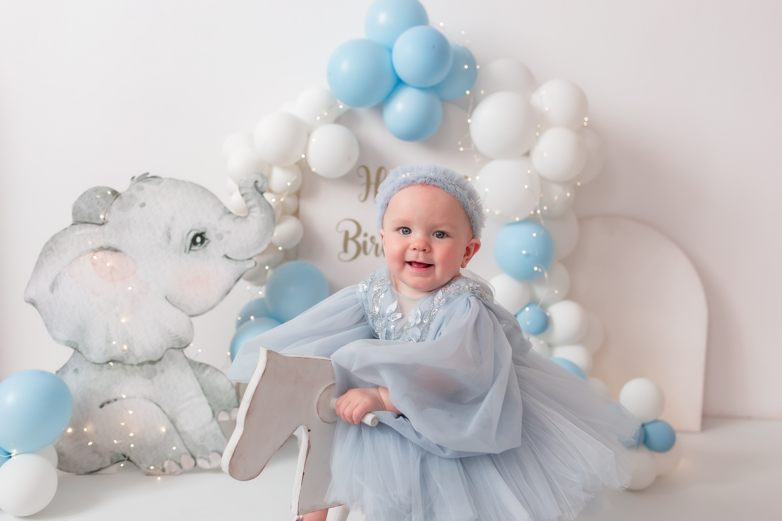 Фотосессии годиков. Фотограф Новорожденных и беременности г. Тюмень