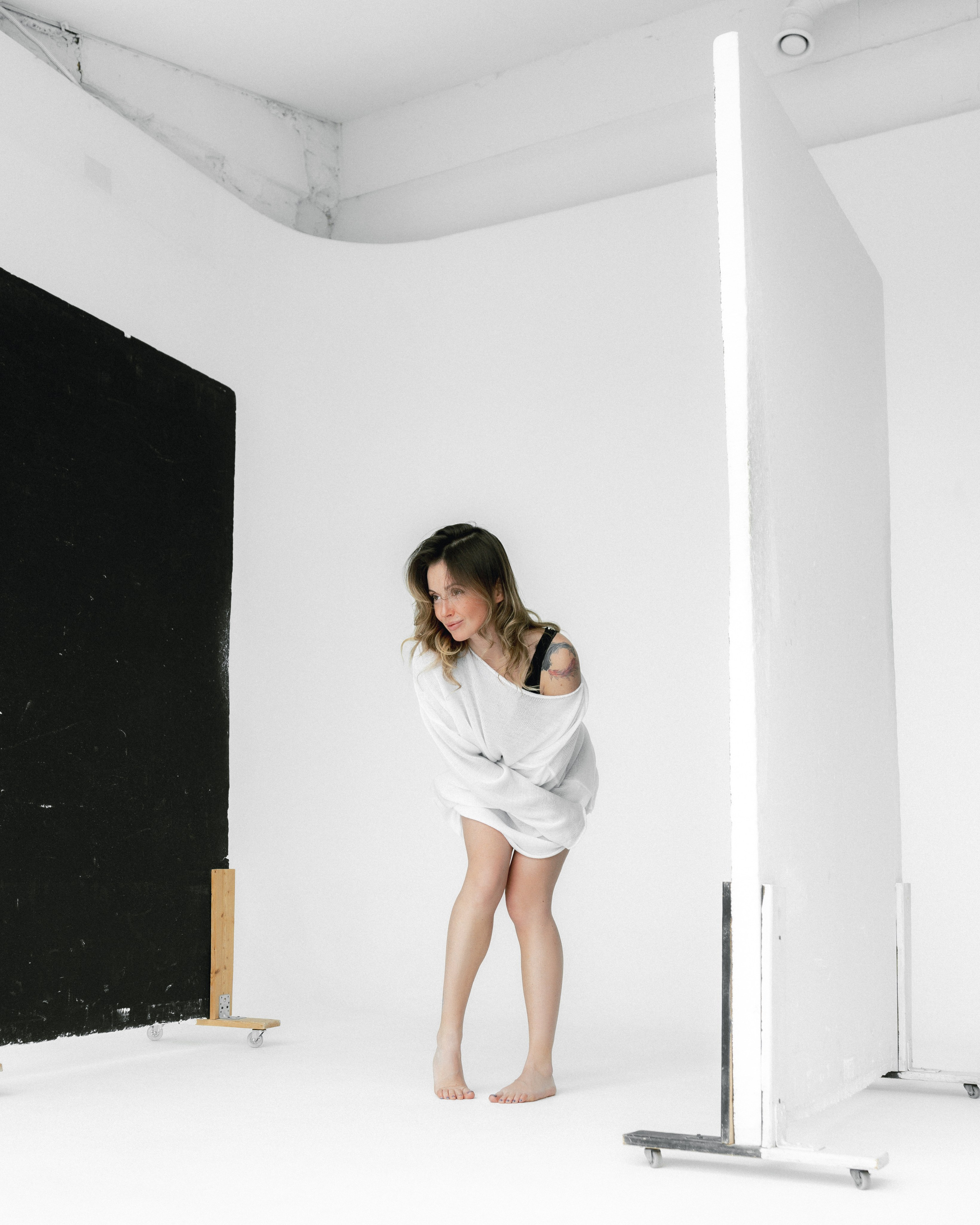 Dana. Alena Gribkova