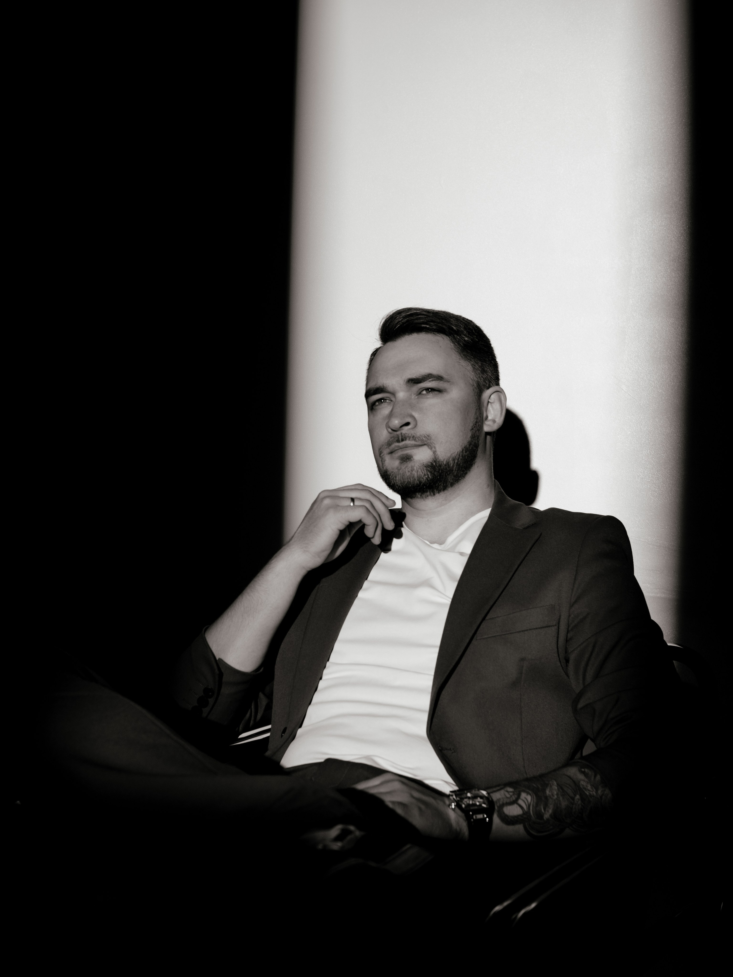 6. Фотограф Смоленск Дина Петровская