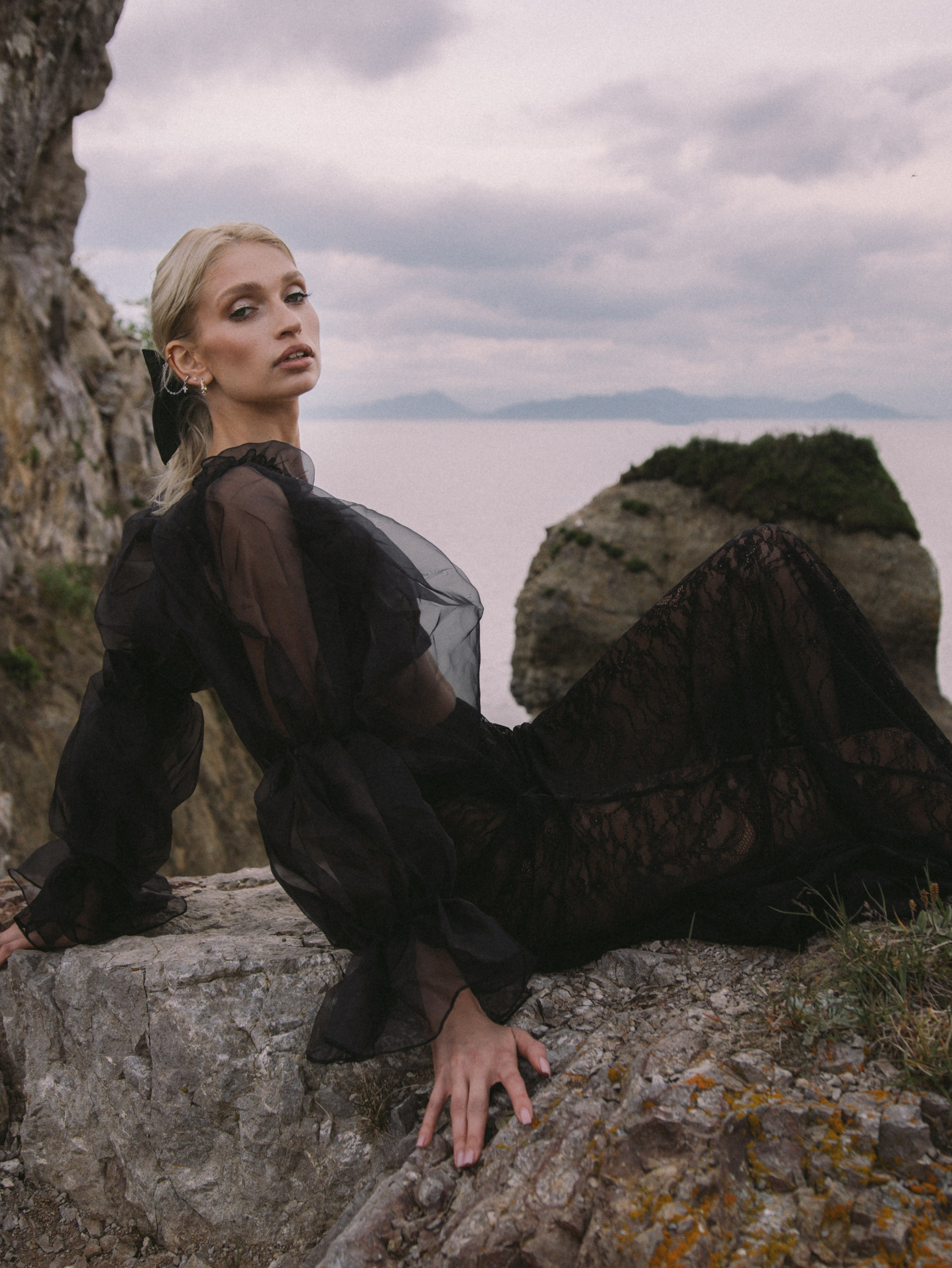 Dream. Фотограф Даниил Камчатка