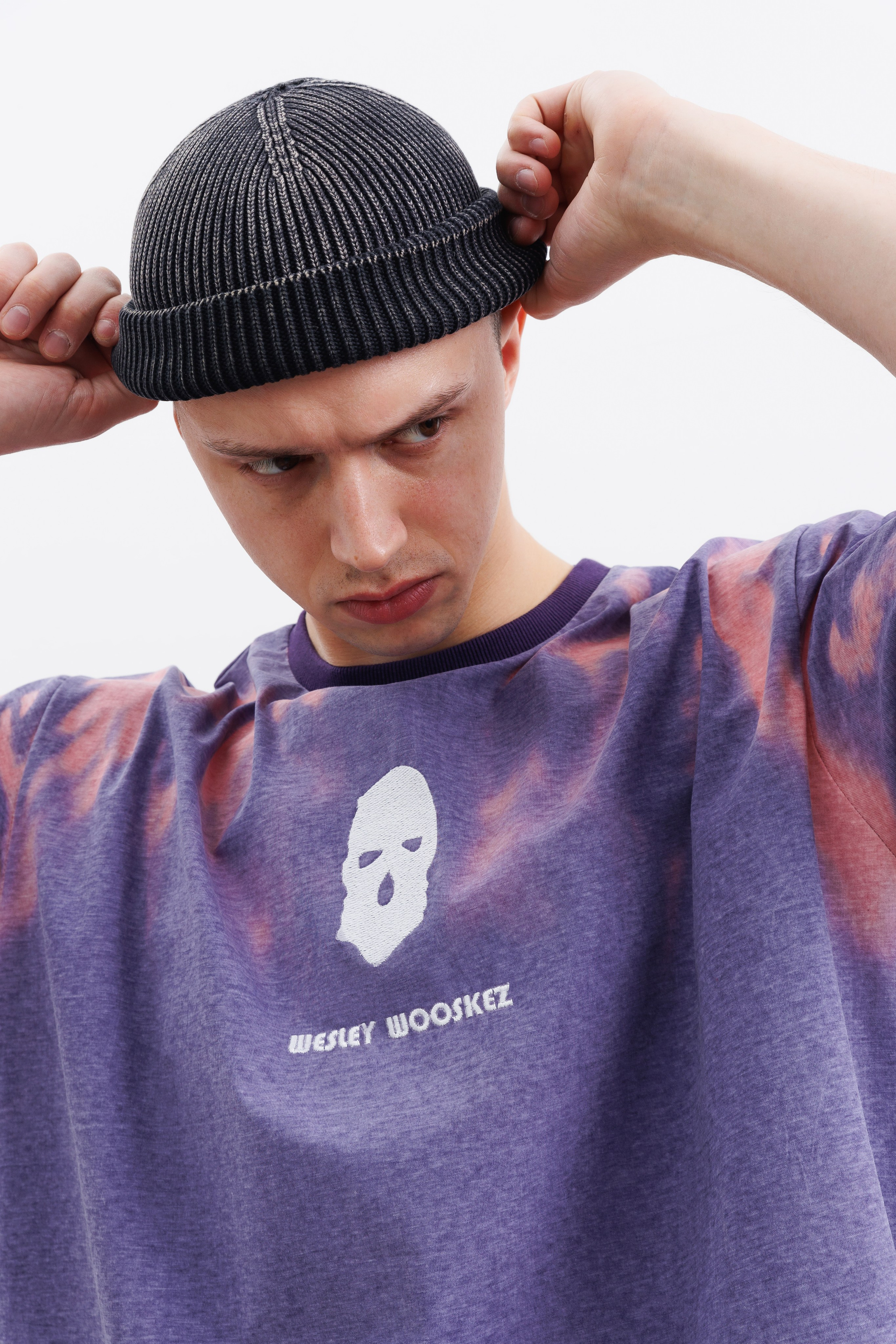 Wesley Wooskez. Фотограф ЕКБ