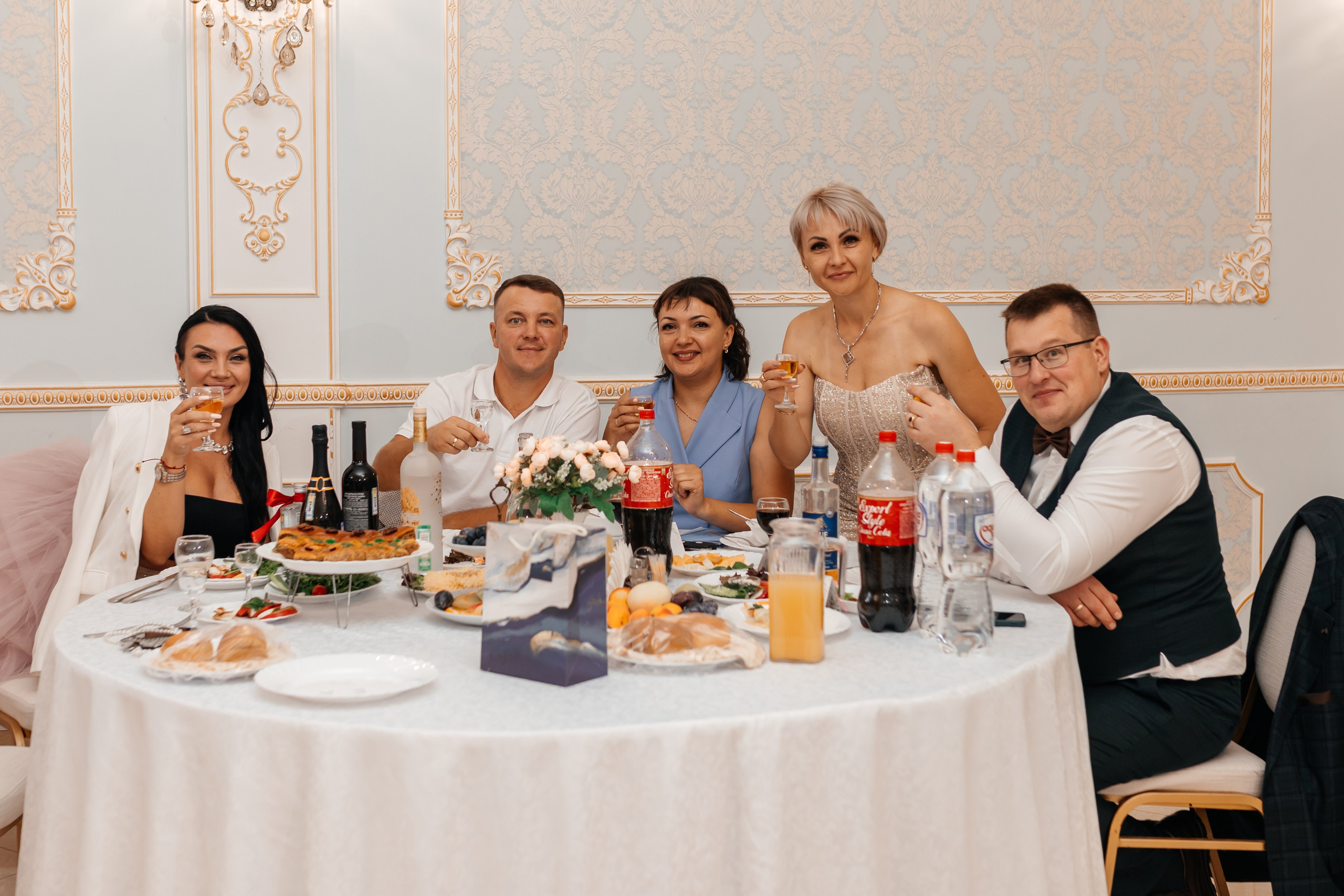 Альмир и София. Марина Шаймухаметова. Фотограф в Уфе