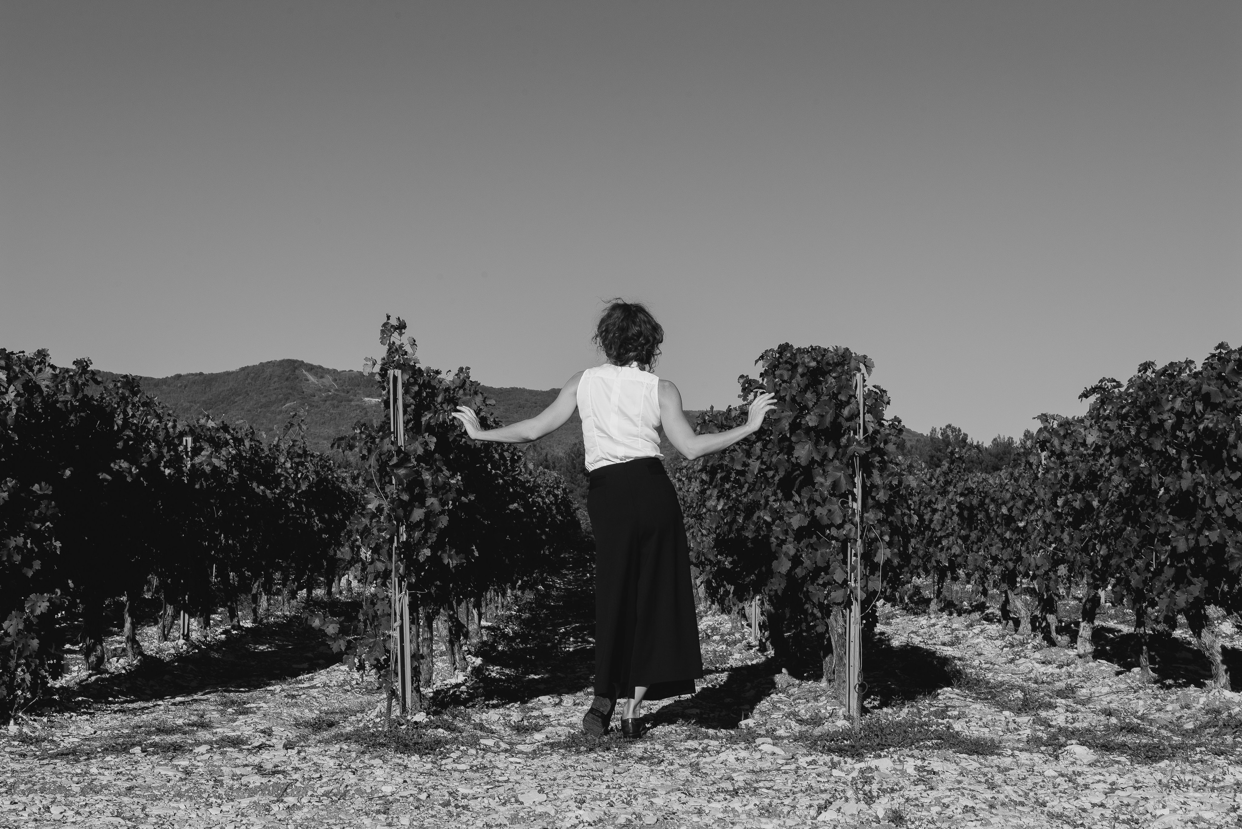 Ретро.Сюр.Классика. Портретный и семейный фотограф в Геленджике Таня Ходова