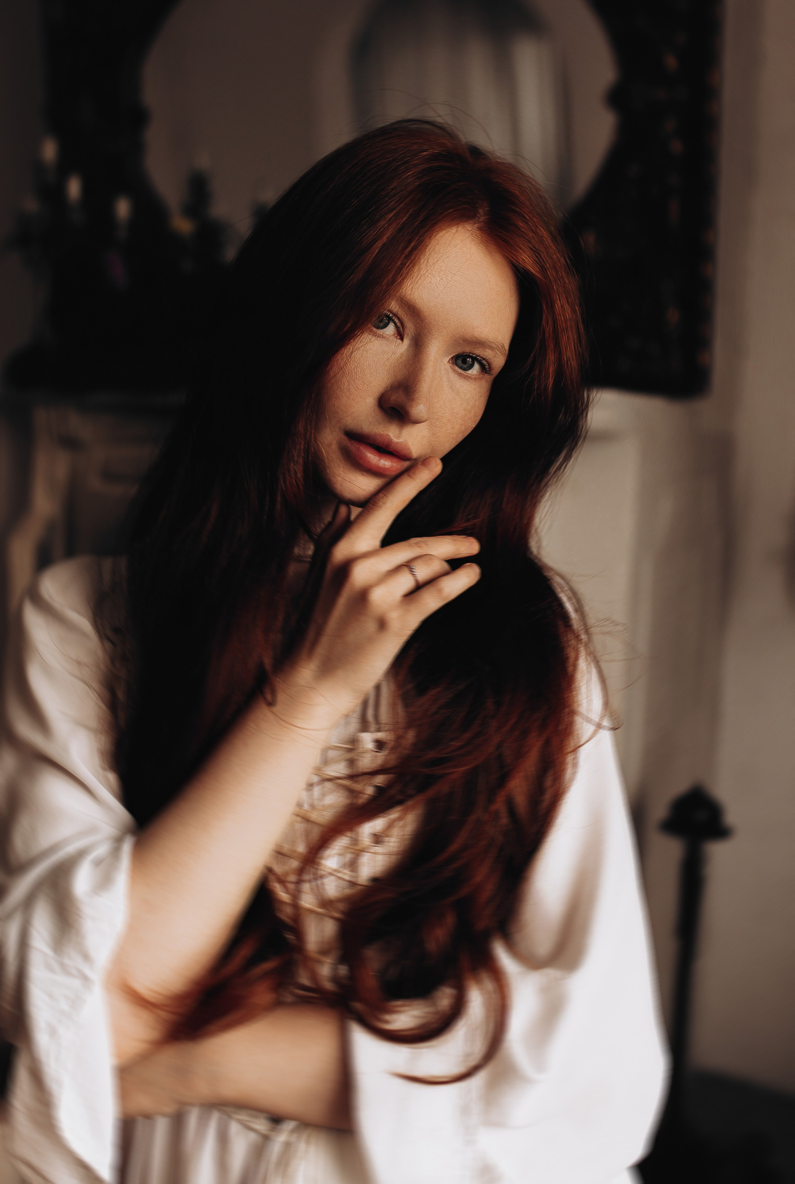 Настя и Вера♥