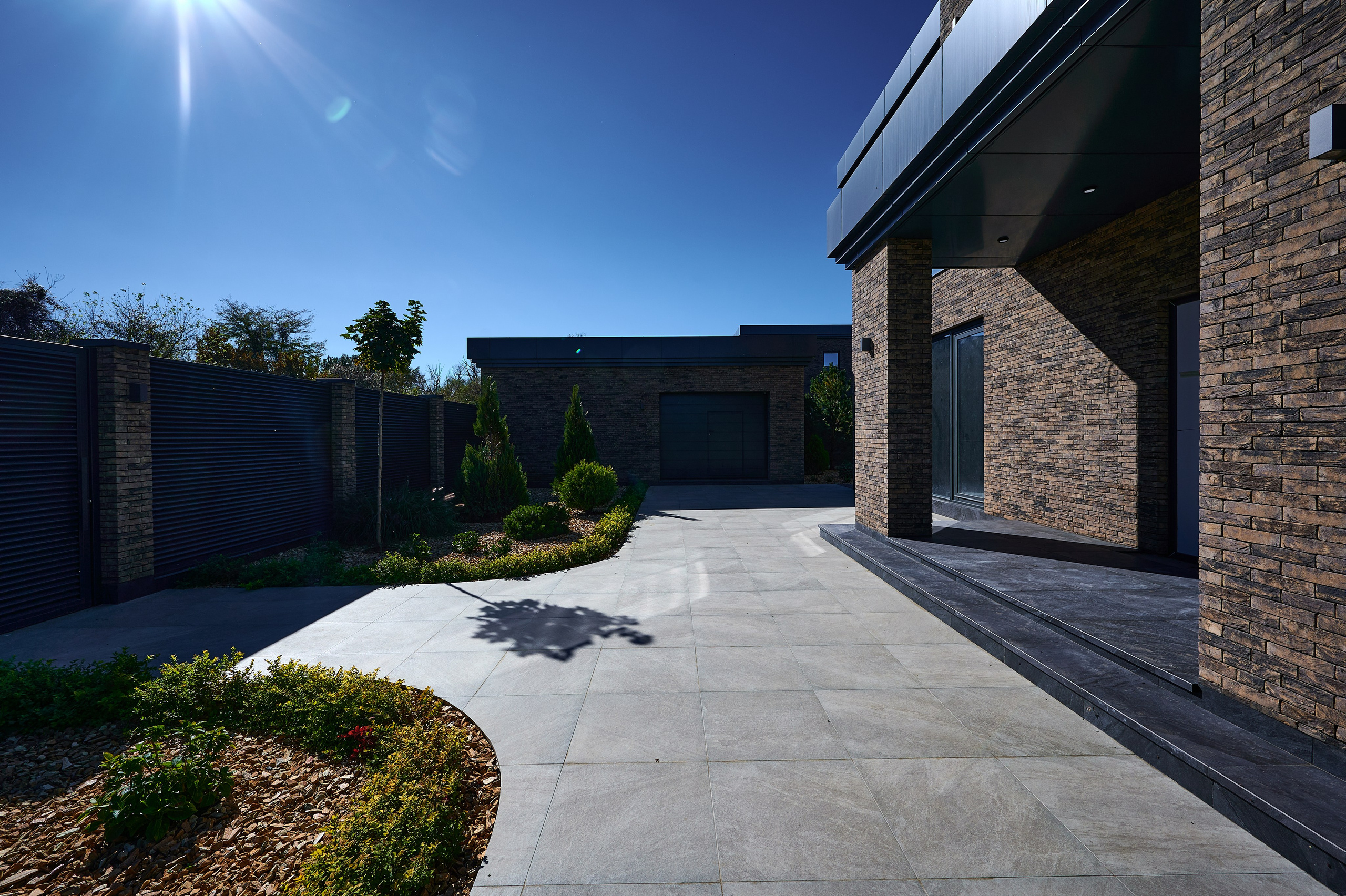 Дом 67. Интерьерный фотограф в Краснодаре