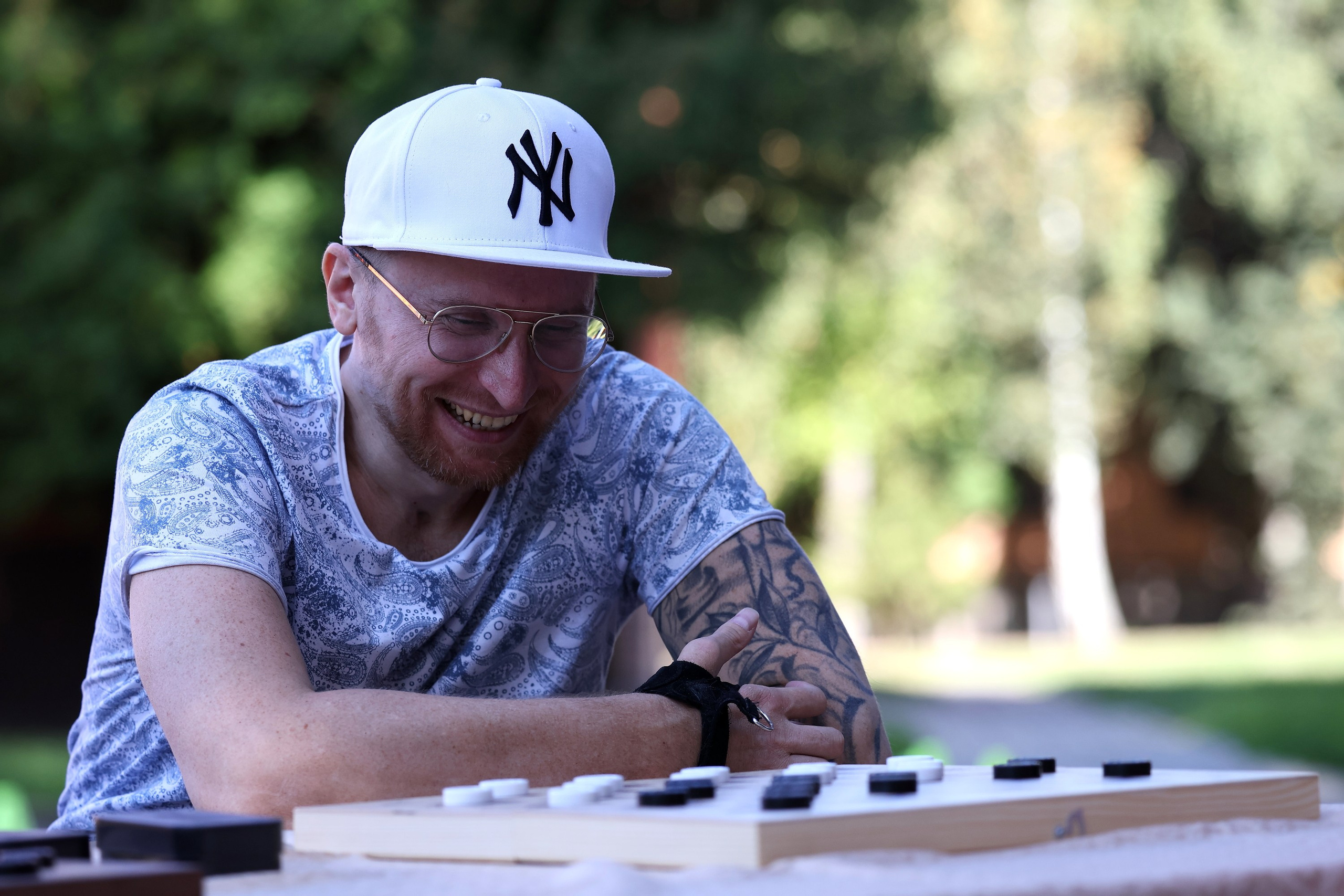 Спортивный фестиваль им. Л. П. Кезиной. Спортивный и репортажный фотограф Ермакова Светлана