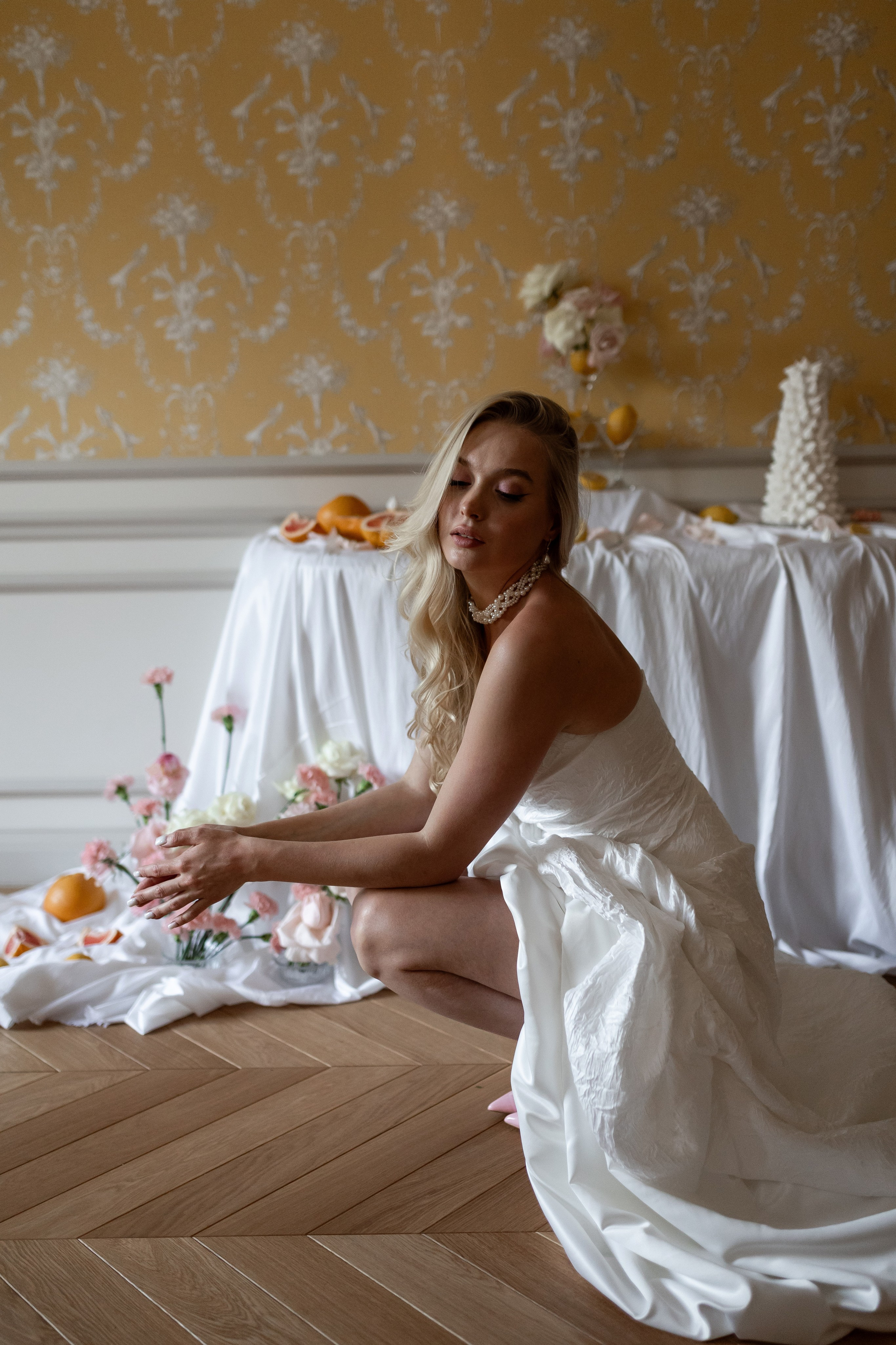 Ксения & Даниель. Свадебный фотограф в СПБ | Санкт-Петербурге Анастасия Рахимгулова