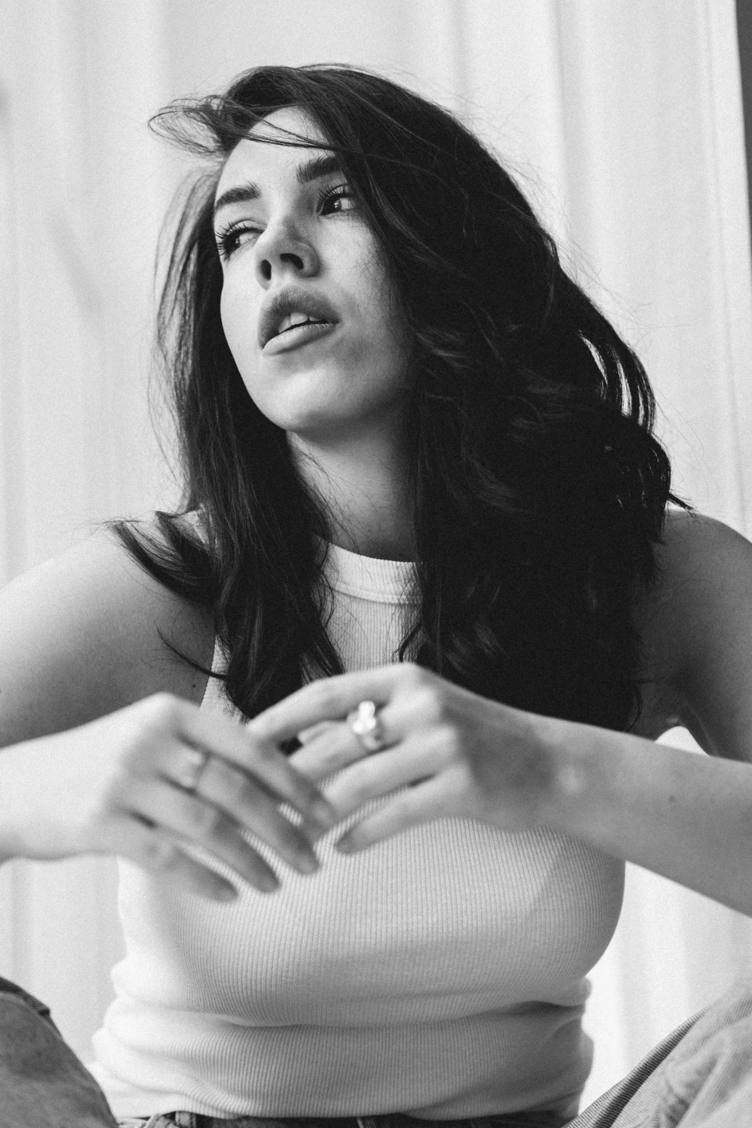 Violetta. Фотограф Волгоград