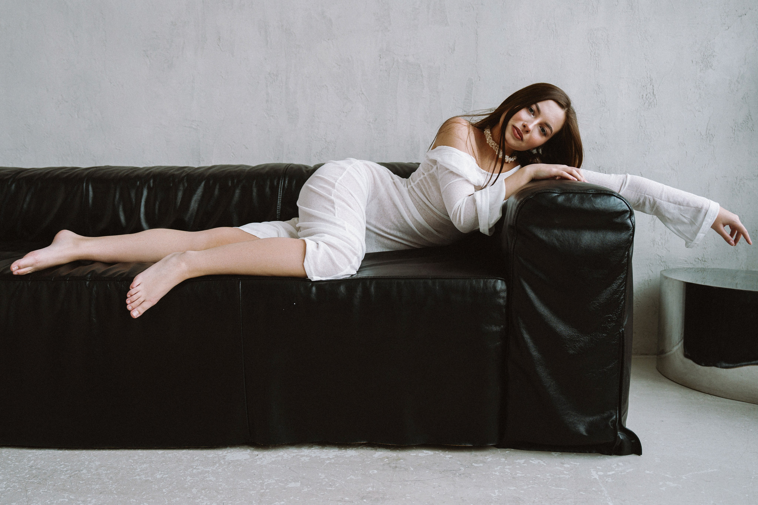 Polina. Фотограф Волгоград