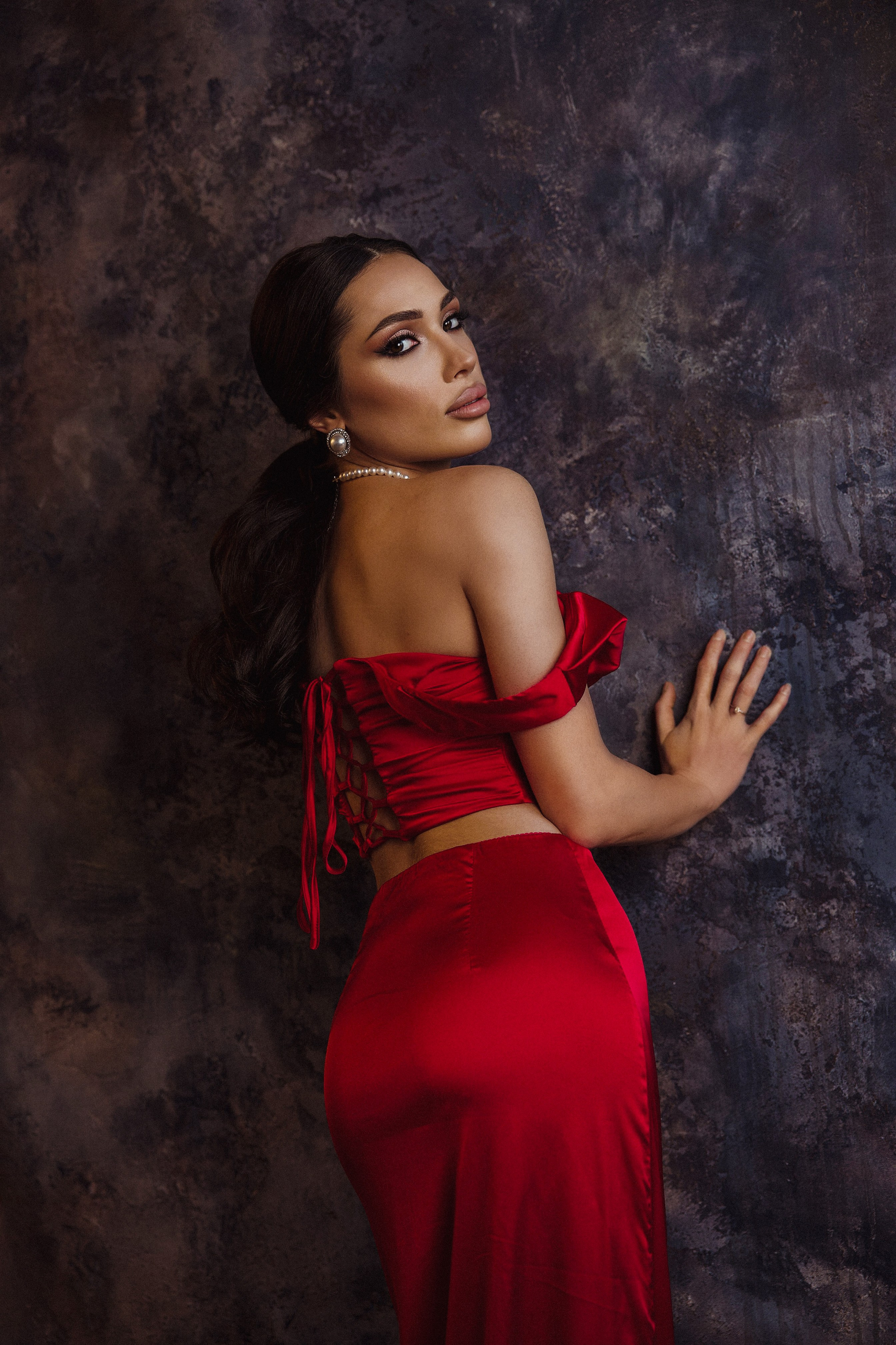 VALERIYA. Главная