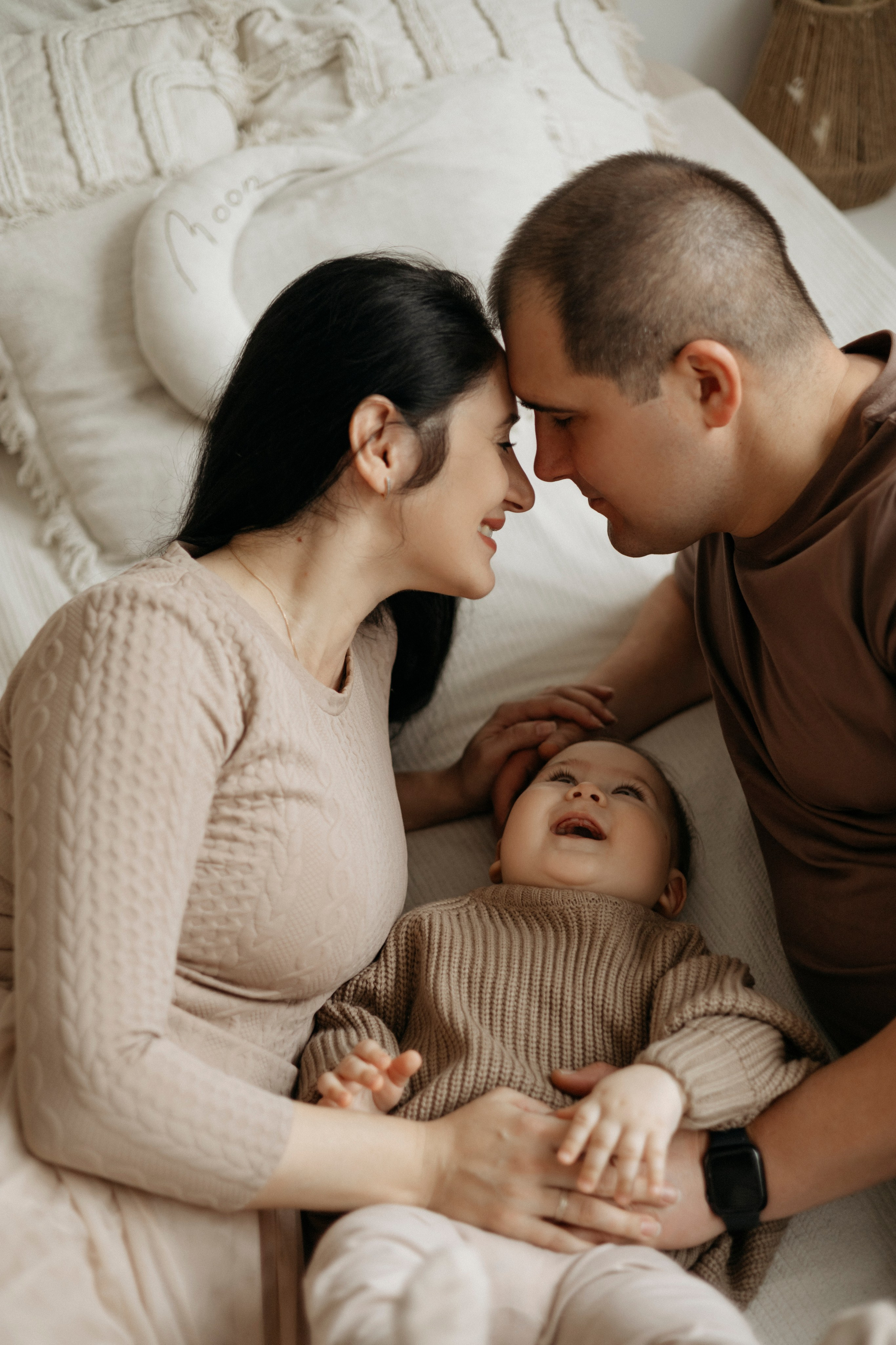 8 месяцев. Самый теплый фотограф в Краснодаре Рябоконь Ксения