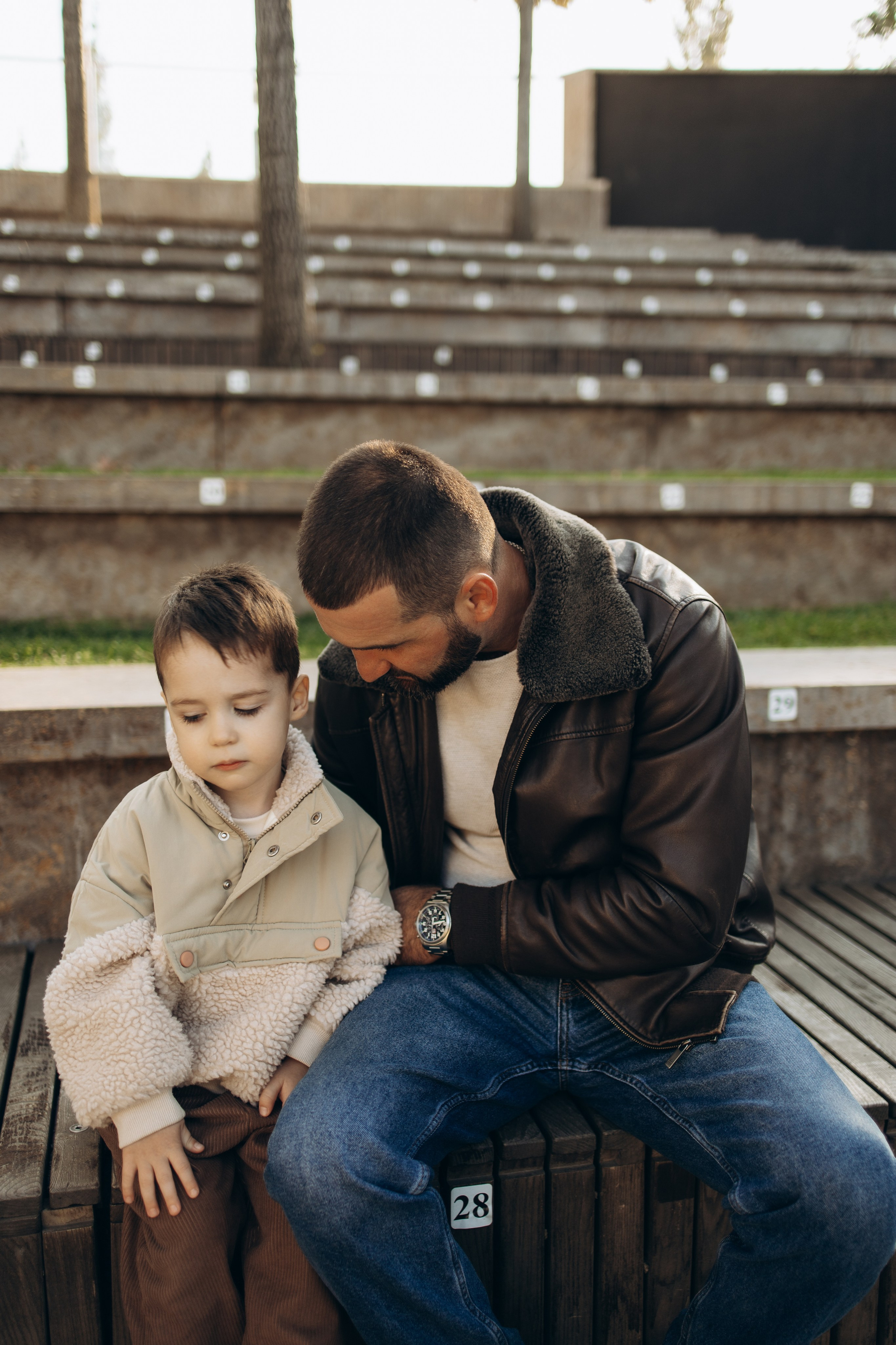 Аслану 3 годика. Самый теплый фотограф в Краснодаре Рябоконь Ксения