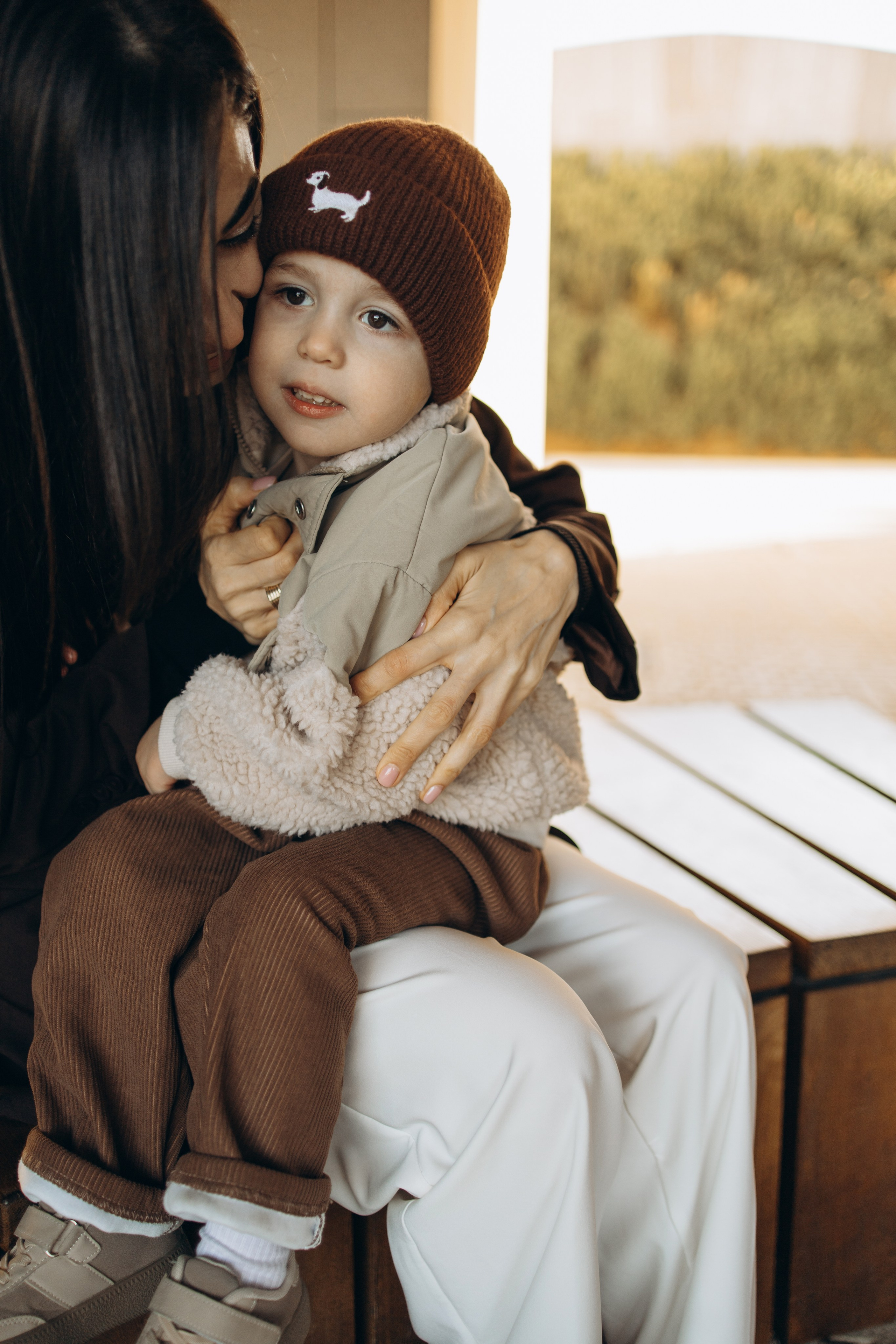 Аслану 3 годика. Самый теплый фотограф в Краснодаре Рябоконь Ксения