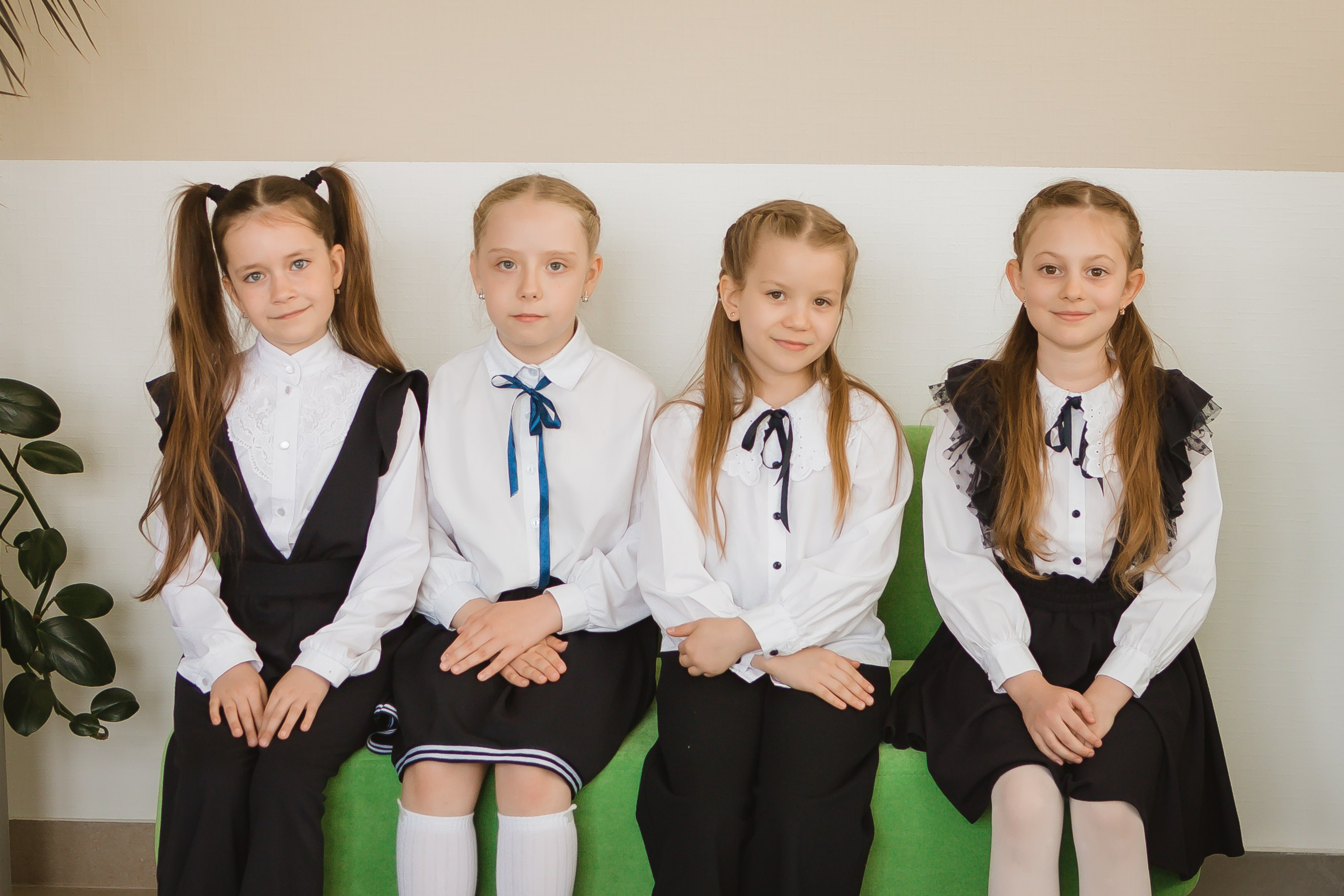 Школьные фотосессии. Фотограф Новорожденных и беременности г. Тюмень