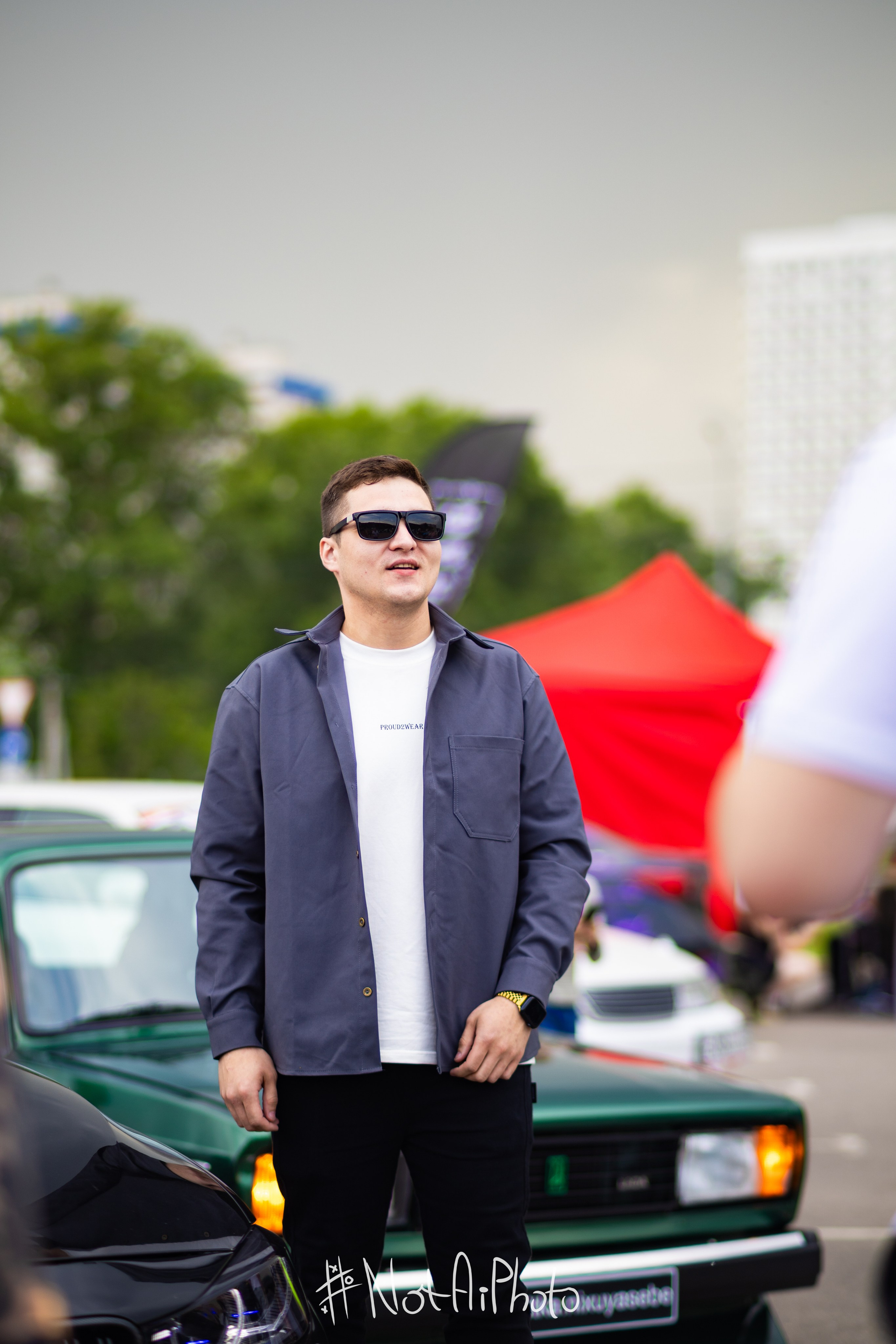 Репортажная съемка Time2Fest. #NotAiPhoto — автомобильный фотограф