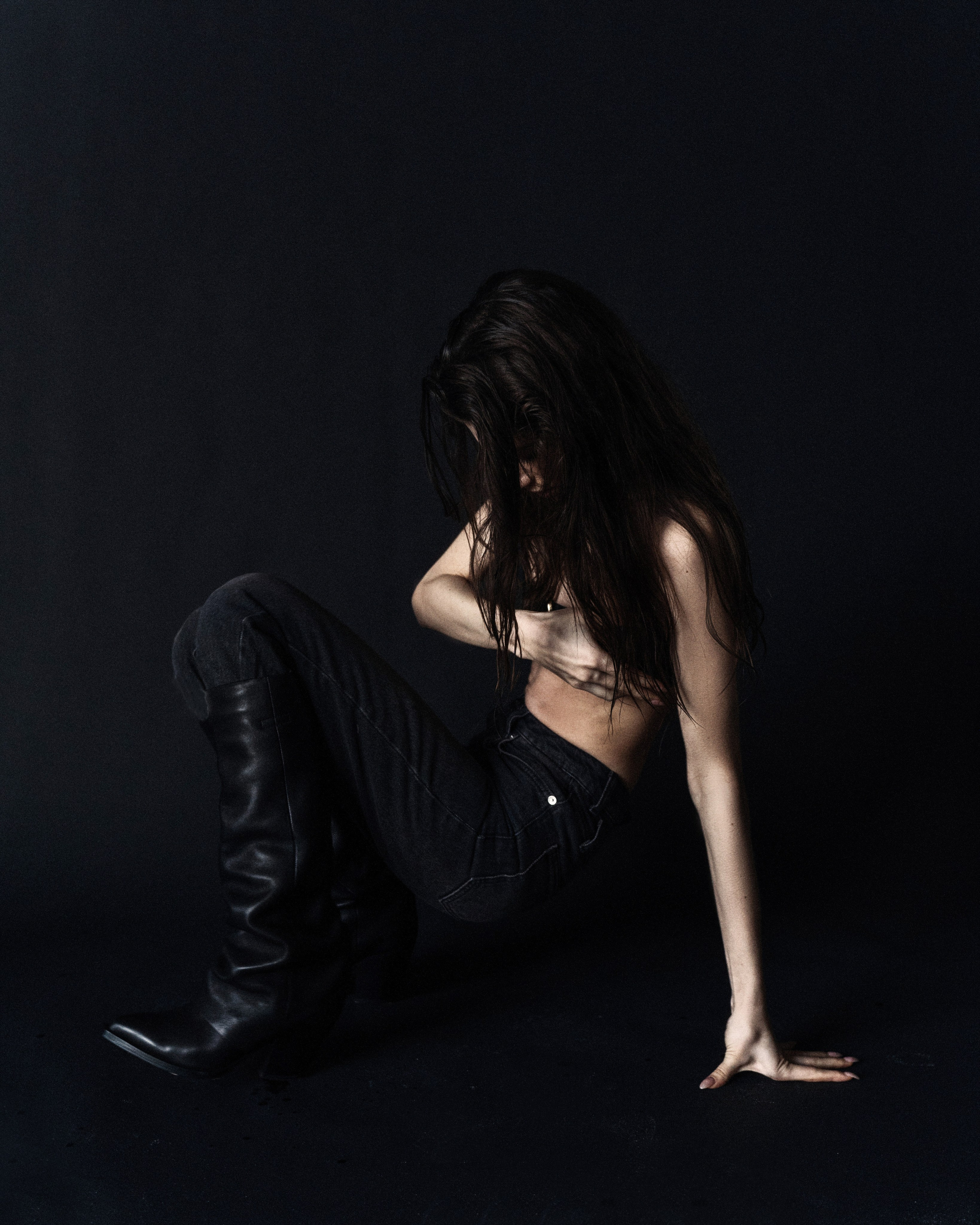 Таисия. Фотограф Олеся Скворцова