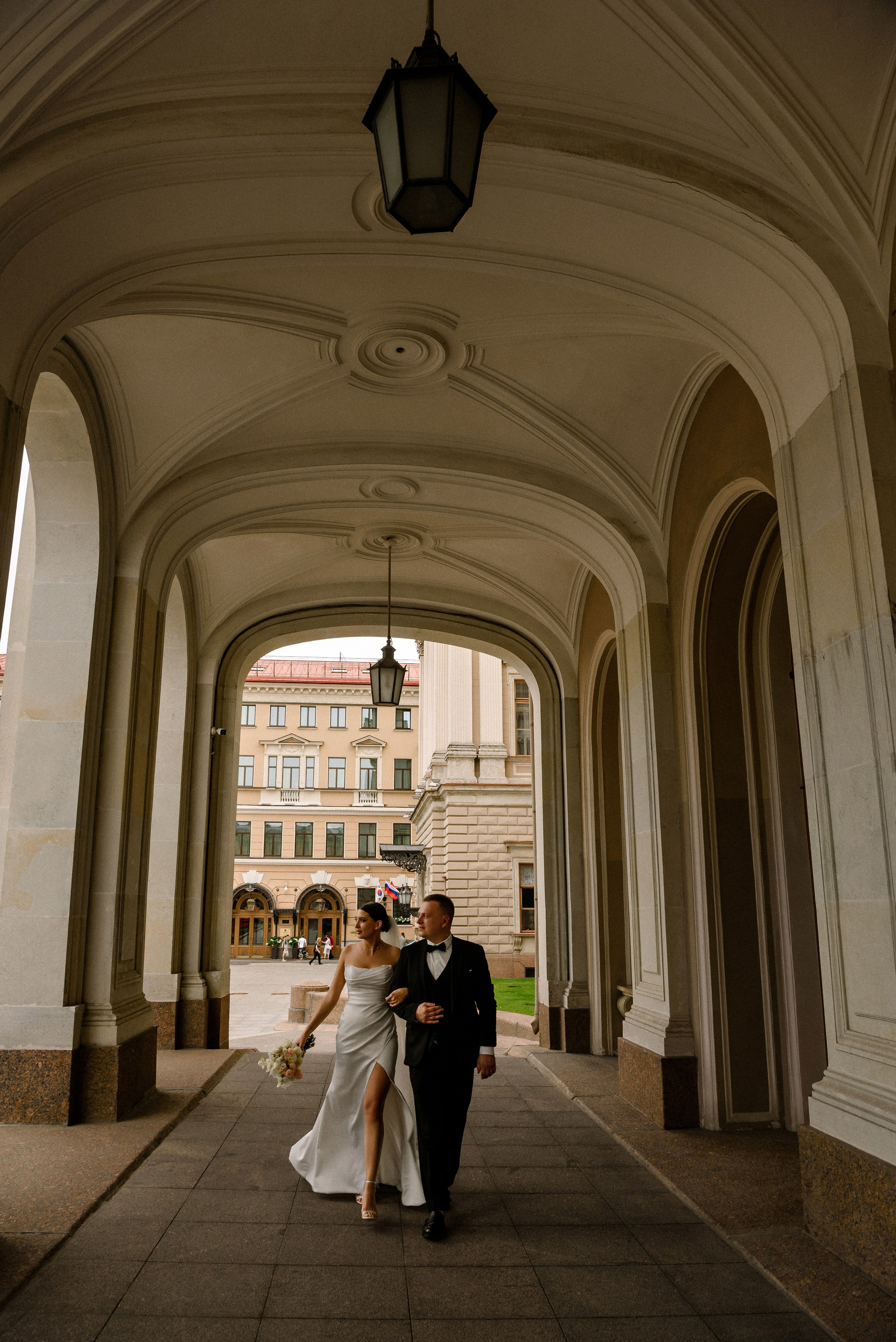18/07/24 Кристина и Иван. Свадебный фотограф в Санкт-Петербурге София Шубик