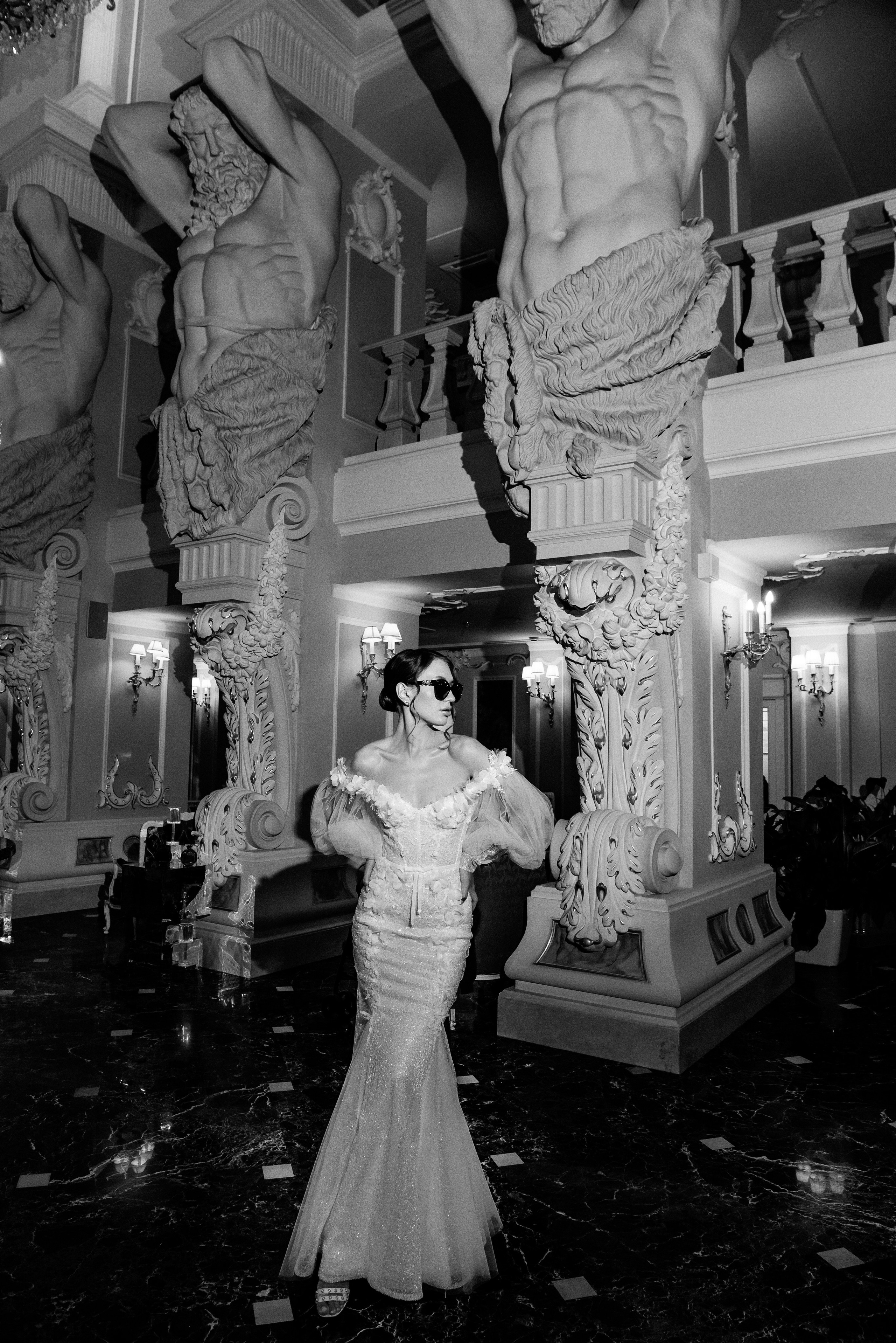 07/07/24 Настя и Рома. Свадебный фотограф в Санкт-Петербурге София Шубик