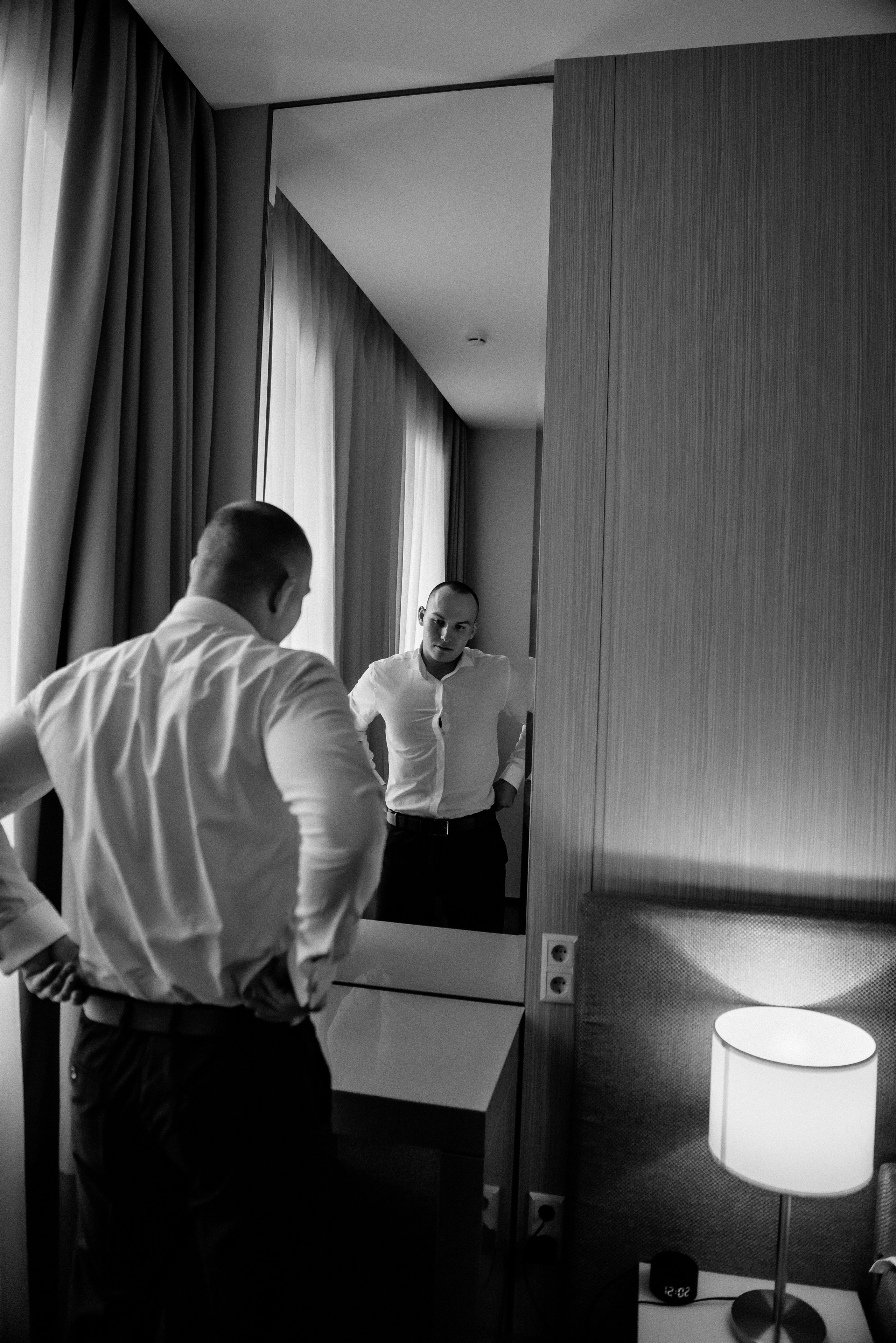 02/11/24 Маша и Вадим. Свадебный фотограф в Санкт-Петербурге София Шубик