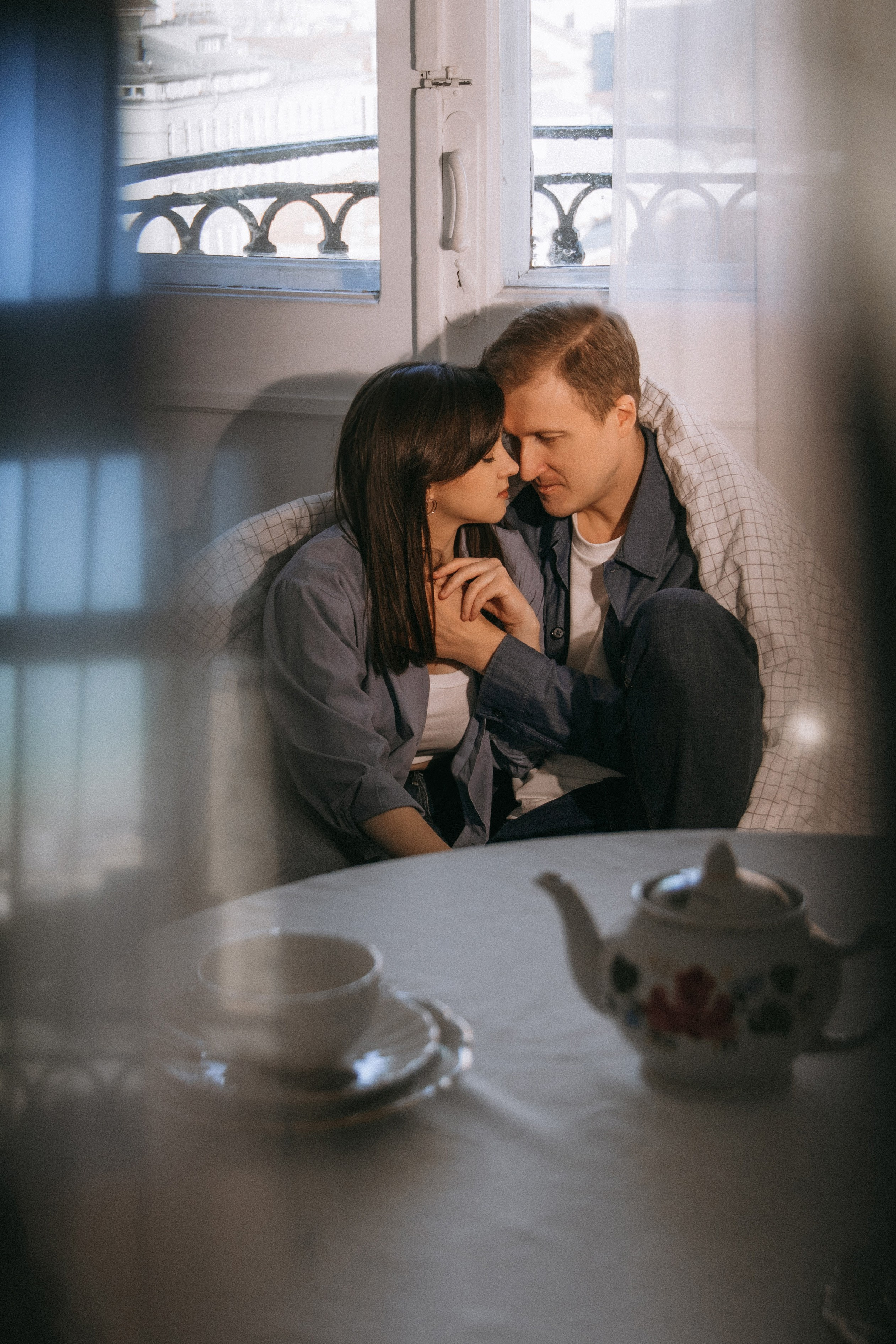 Евгений и Анастасия. Свадебный и семейный фотограф Юлия Девятайкина