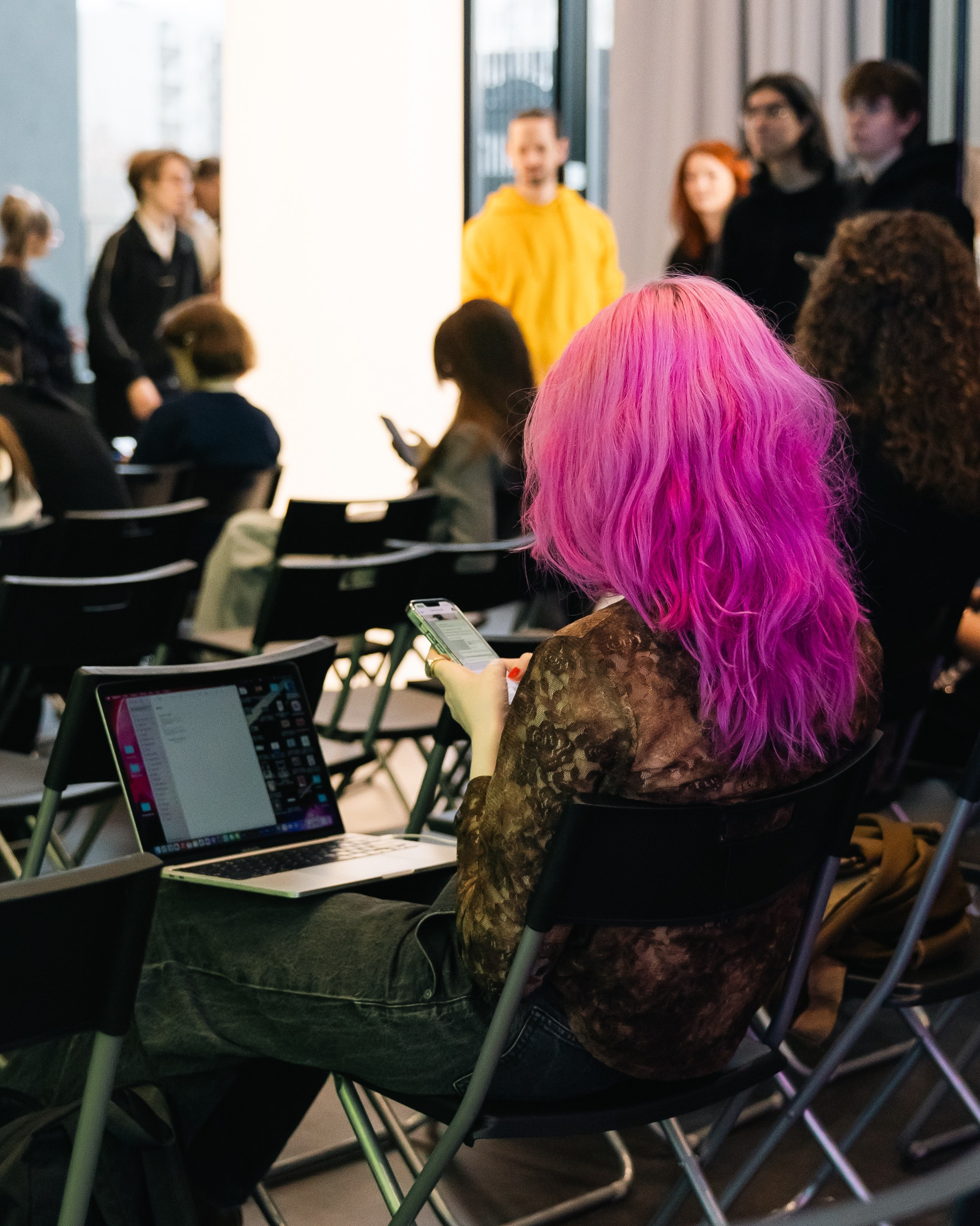 ШОУКЕЙС-ФЕСТИВАЛЬ SPBEAT (2 дня)