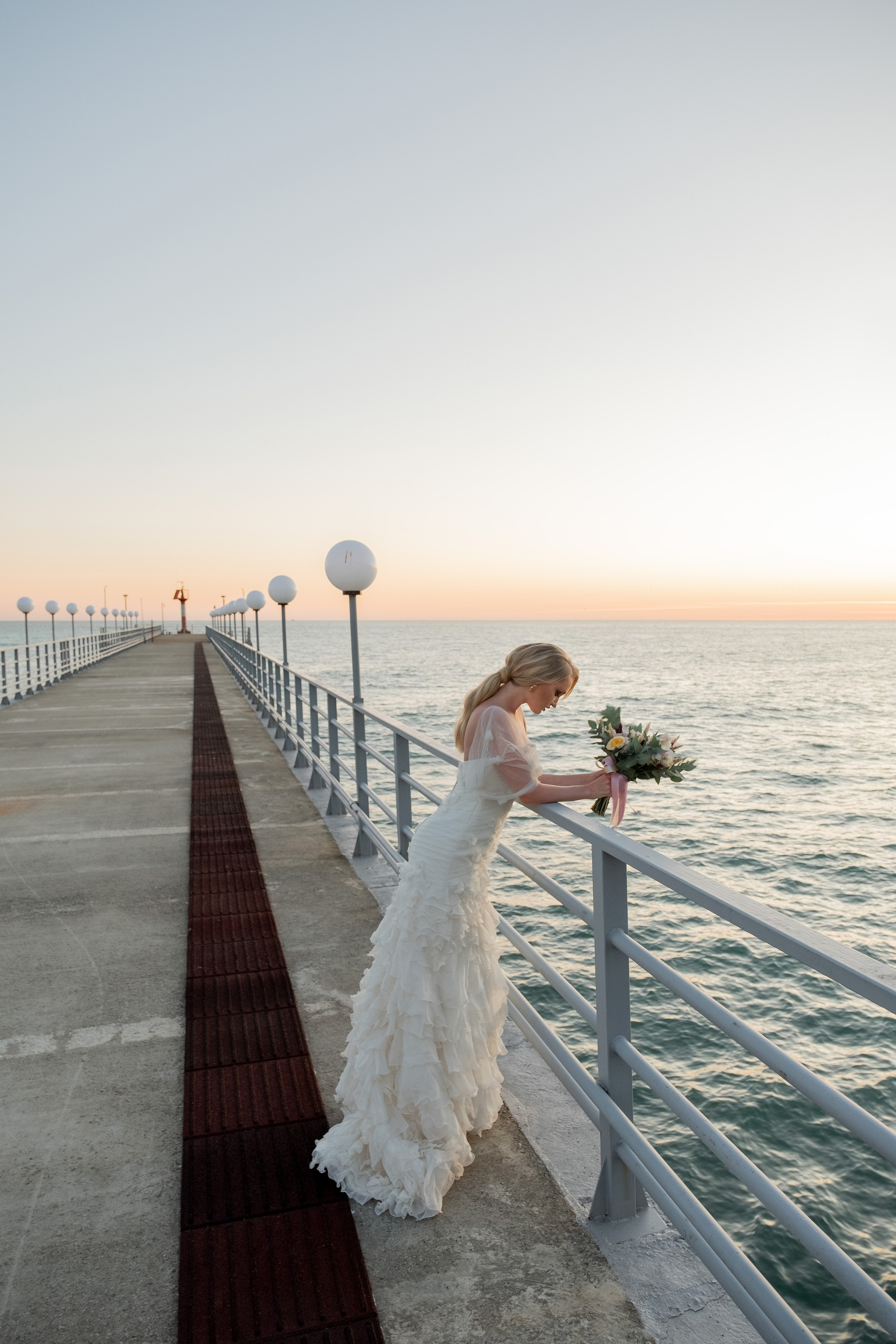 Ротонда. Свадебный Видеограф Фотограф в Сочи