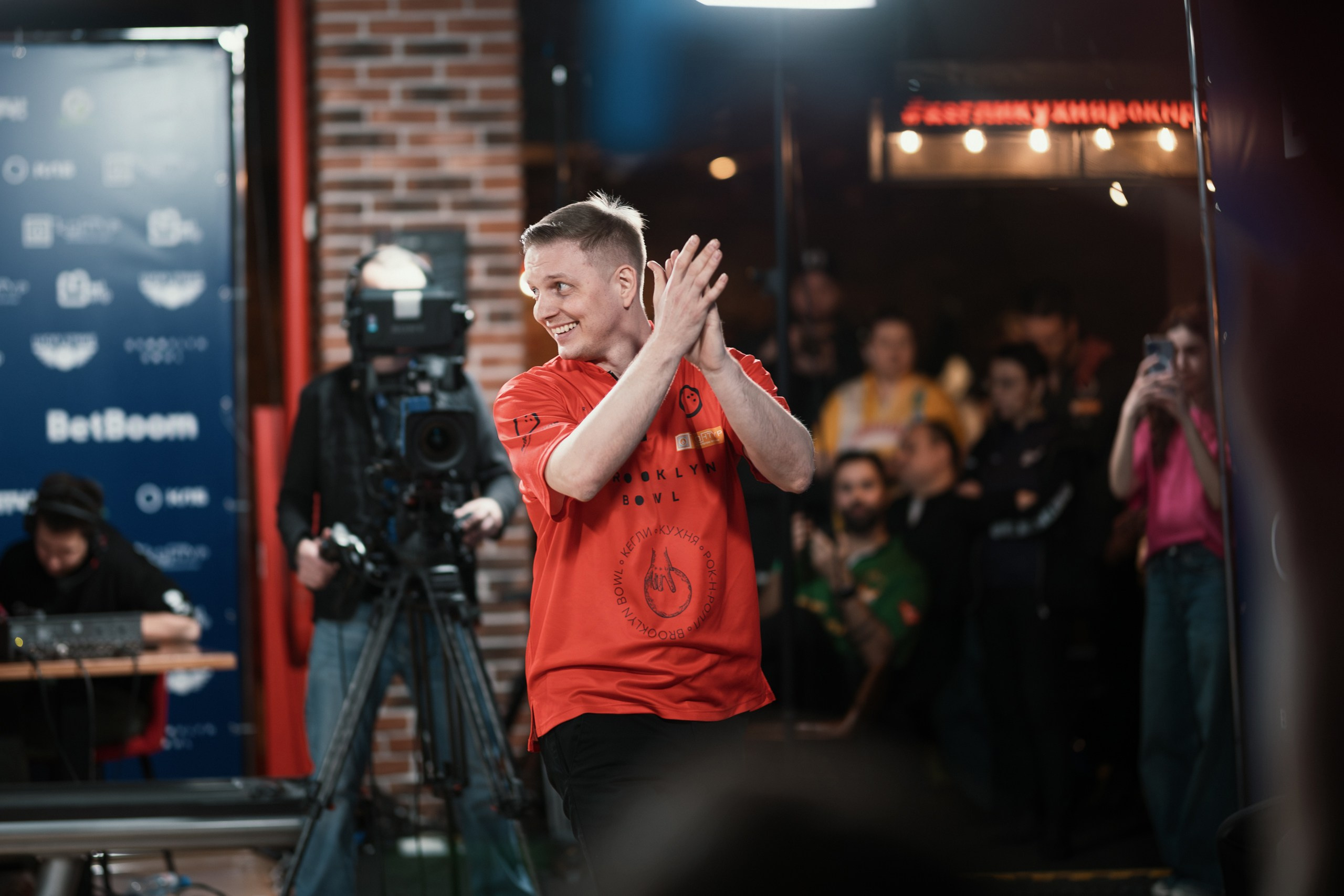 Sport. Фотограф Ваня Бархатов