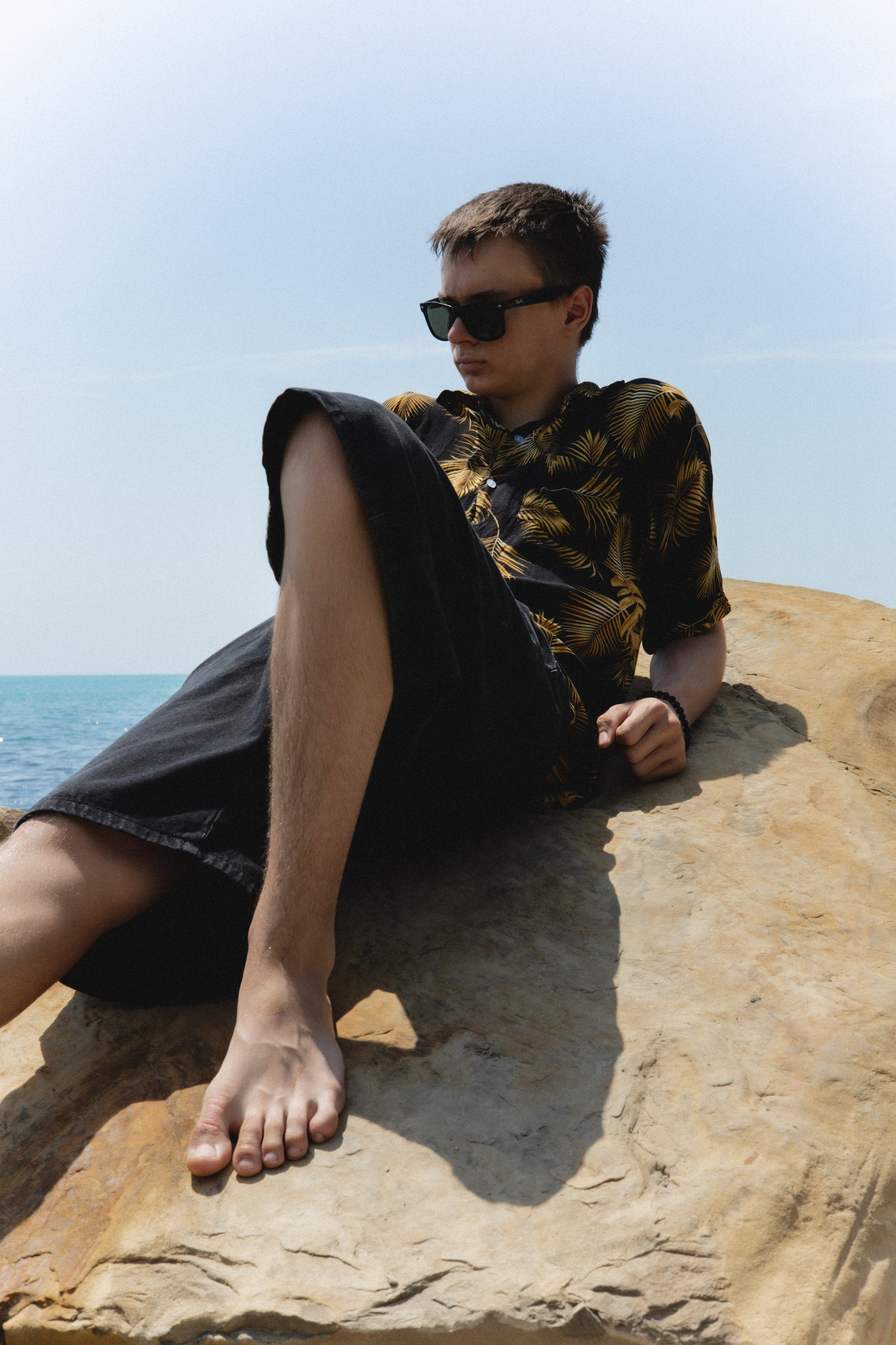 Дмитрий море. Gorbunova Alina Фотограф