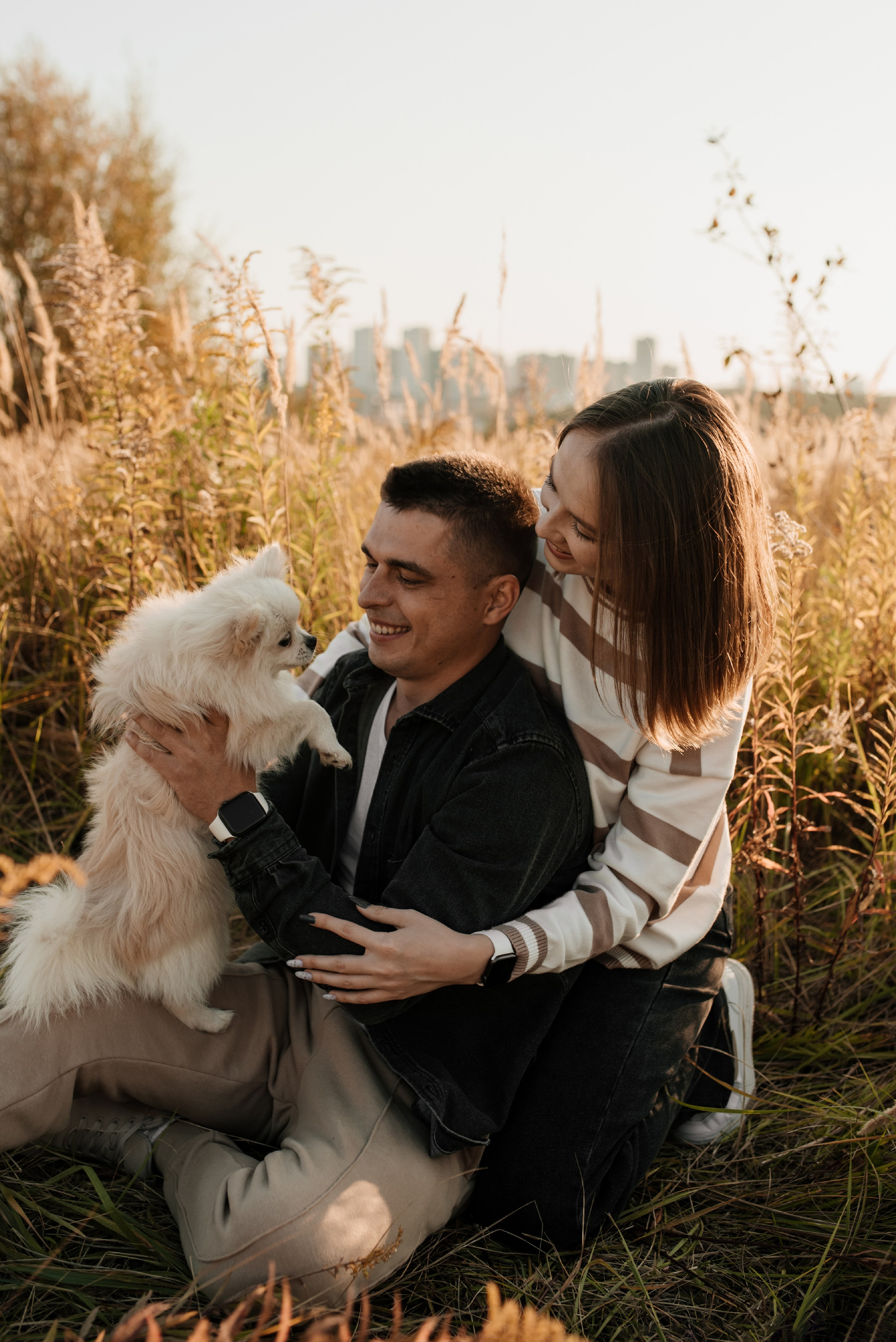 Наташа ♡ Женя. Фотограф Ольга Плеханова | Нижний Новгород, Москва