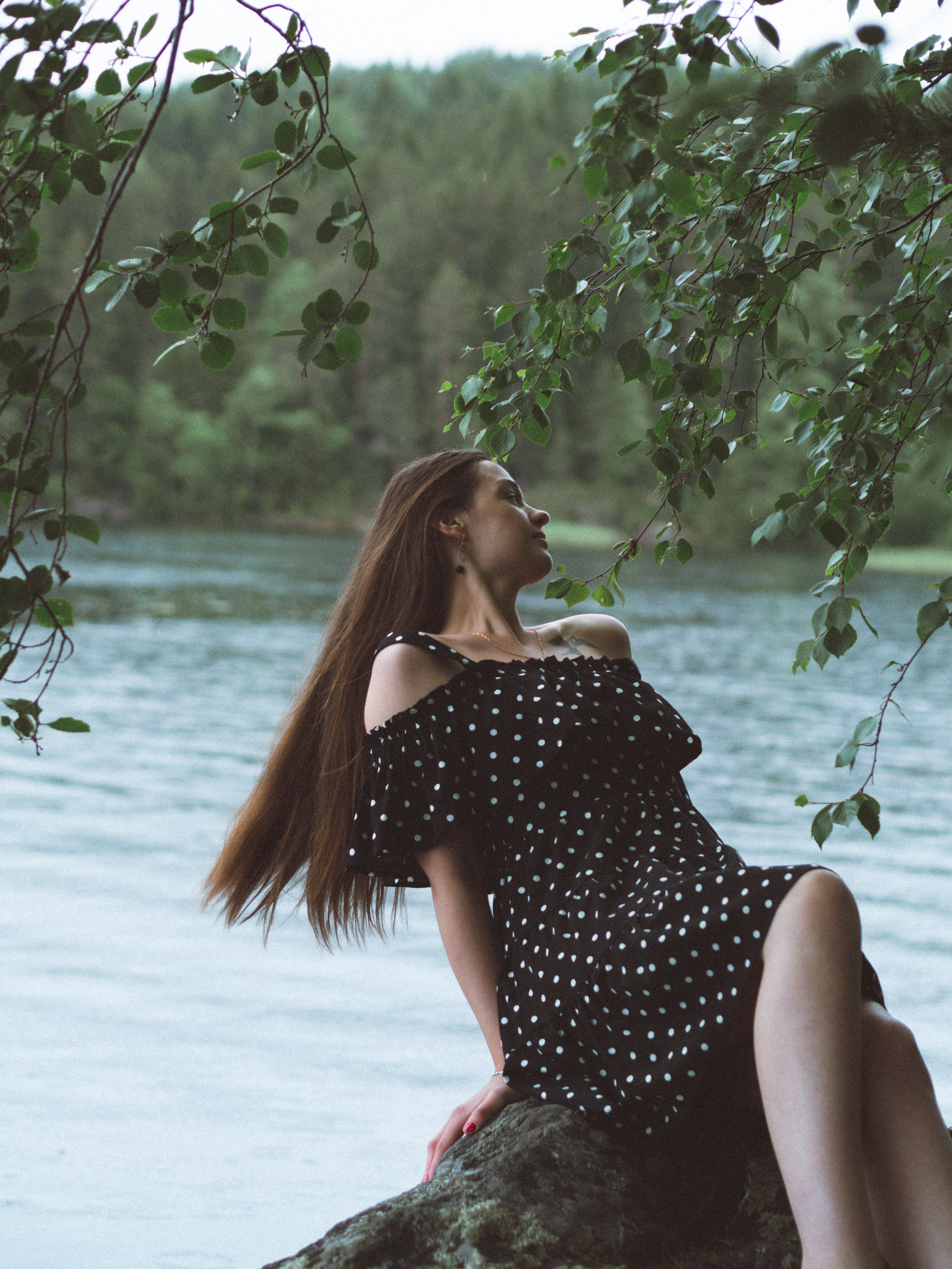 Yana. Фотограф в Сортавала Карина Буглакова