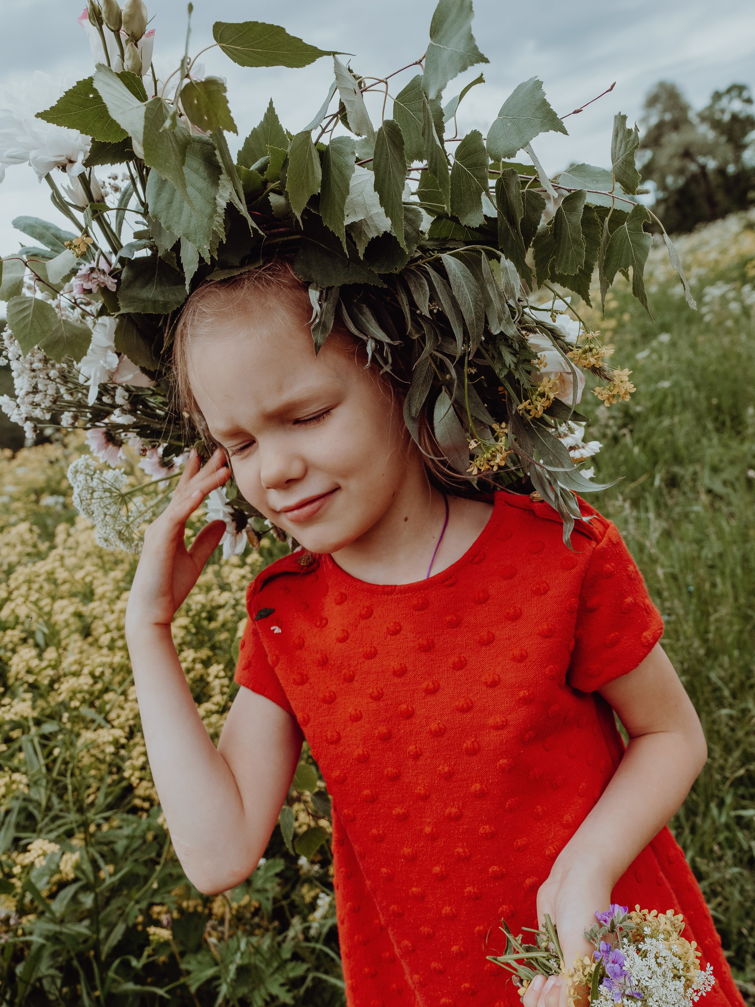 Дети. Портретный и семейный фотограф в Москве/Видное