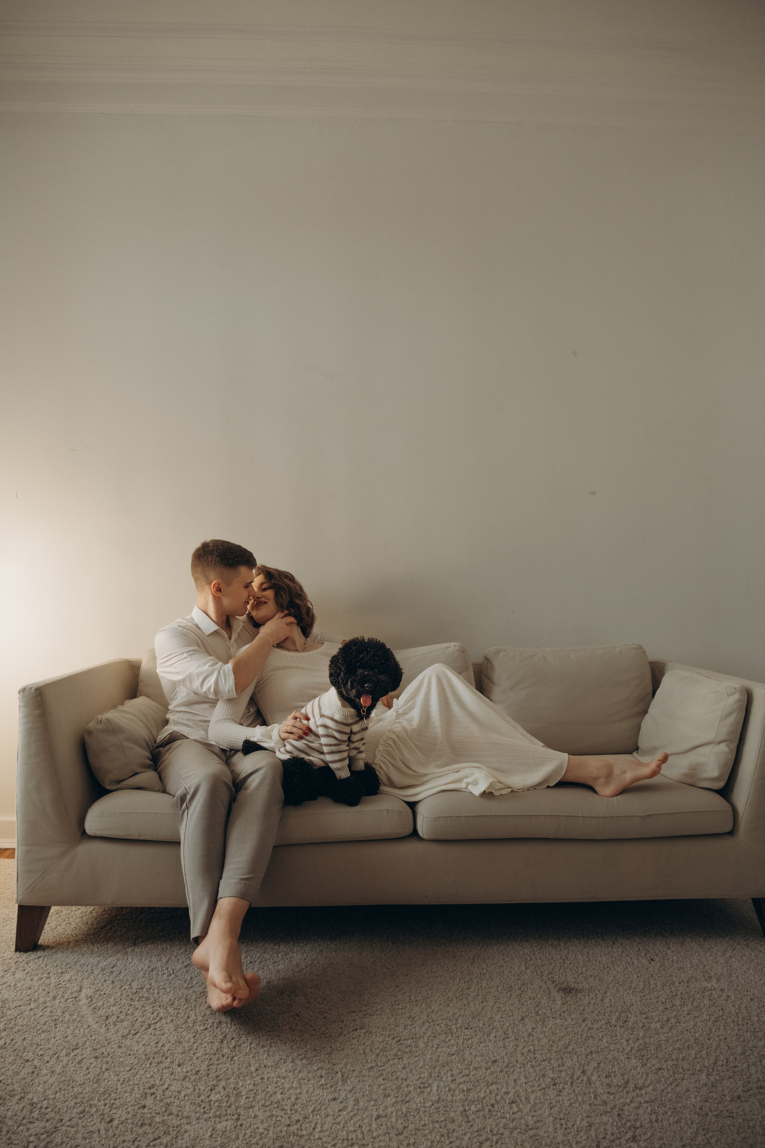 TATA&YURA. Фотограф|Москва — Агбаш Лера