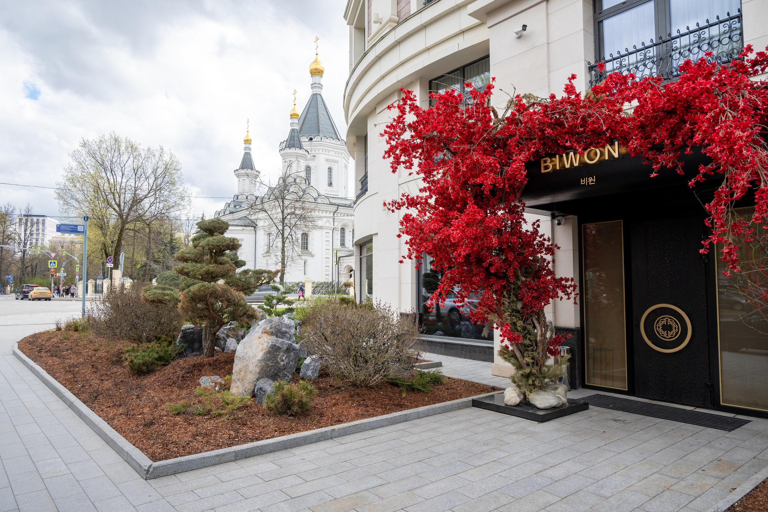 20240419 Хамовники. Дмитрий Ремизов. Фотография, как хобби