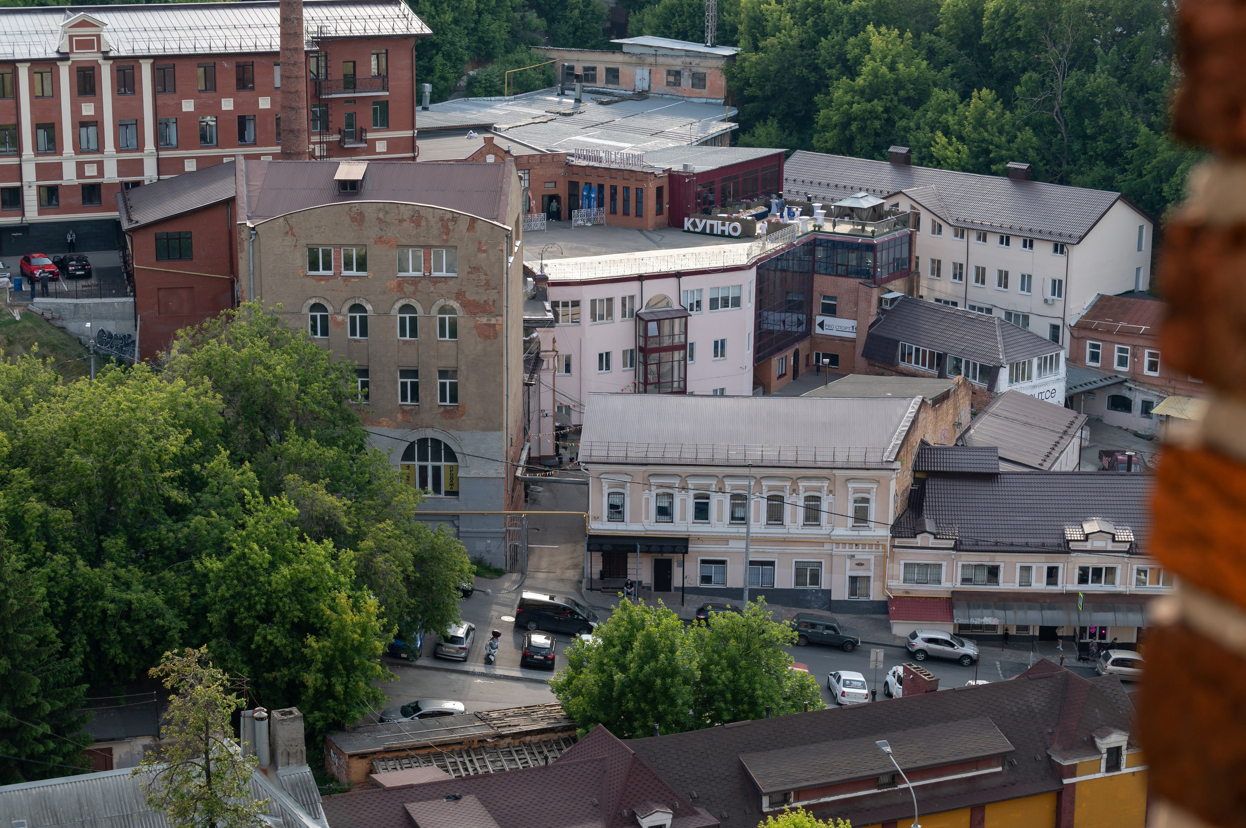 20230612-16 Нижний Новгород. Дмитрий Ремизов. Фотография, как хобби