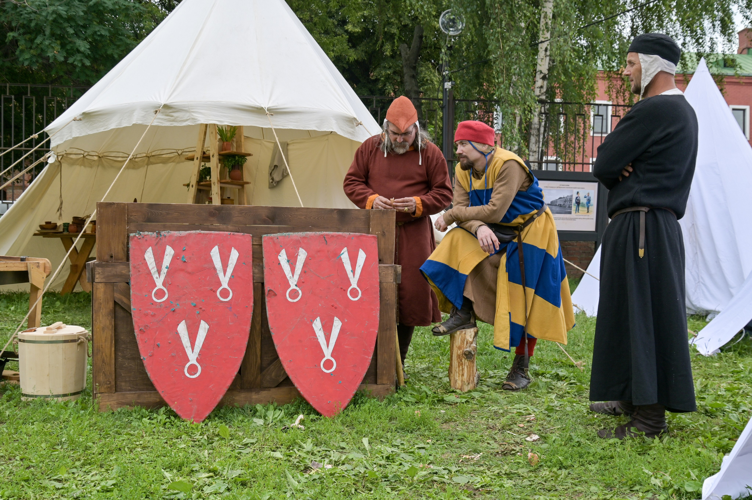 20240616 Крутицкое подворье. Дмитрий Ремизов. Фотография, как хобби