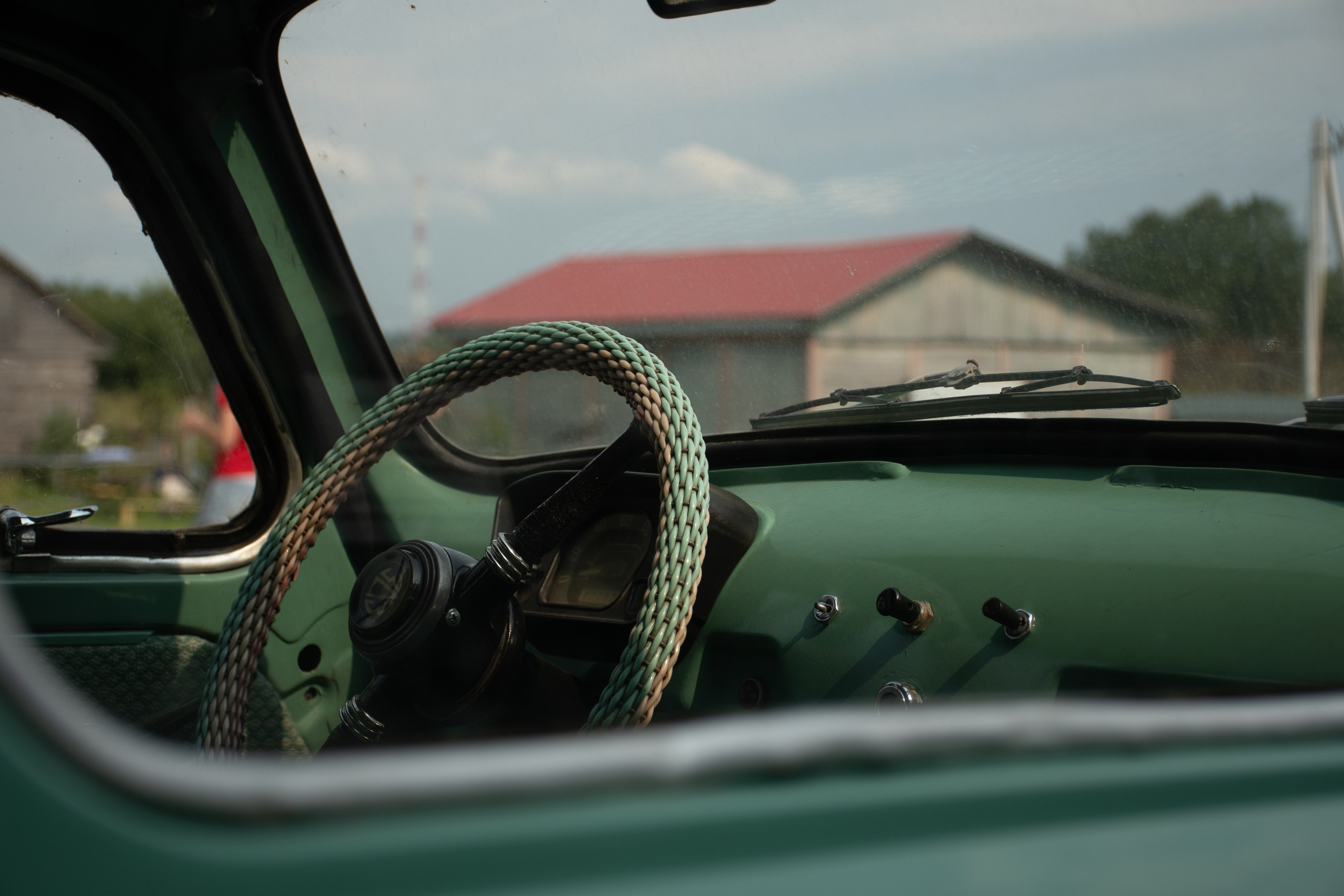 20210807 Автокомбинат. Дмитрий Ремизов. Фотография, как хобби