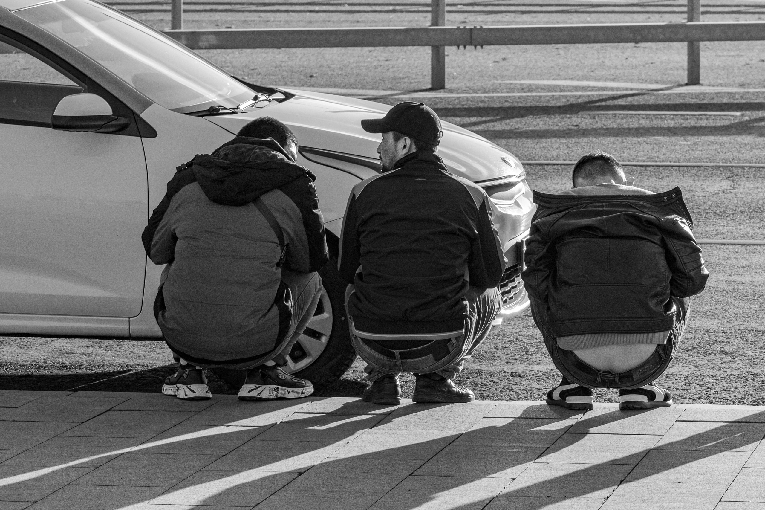 Дмитрий Ремизов. Фотография, как хобби