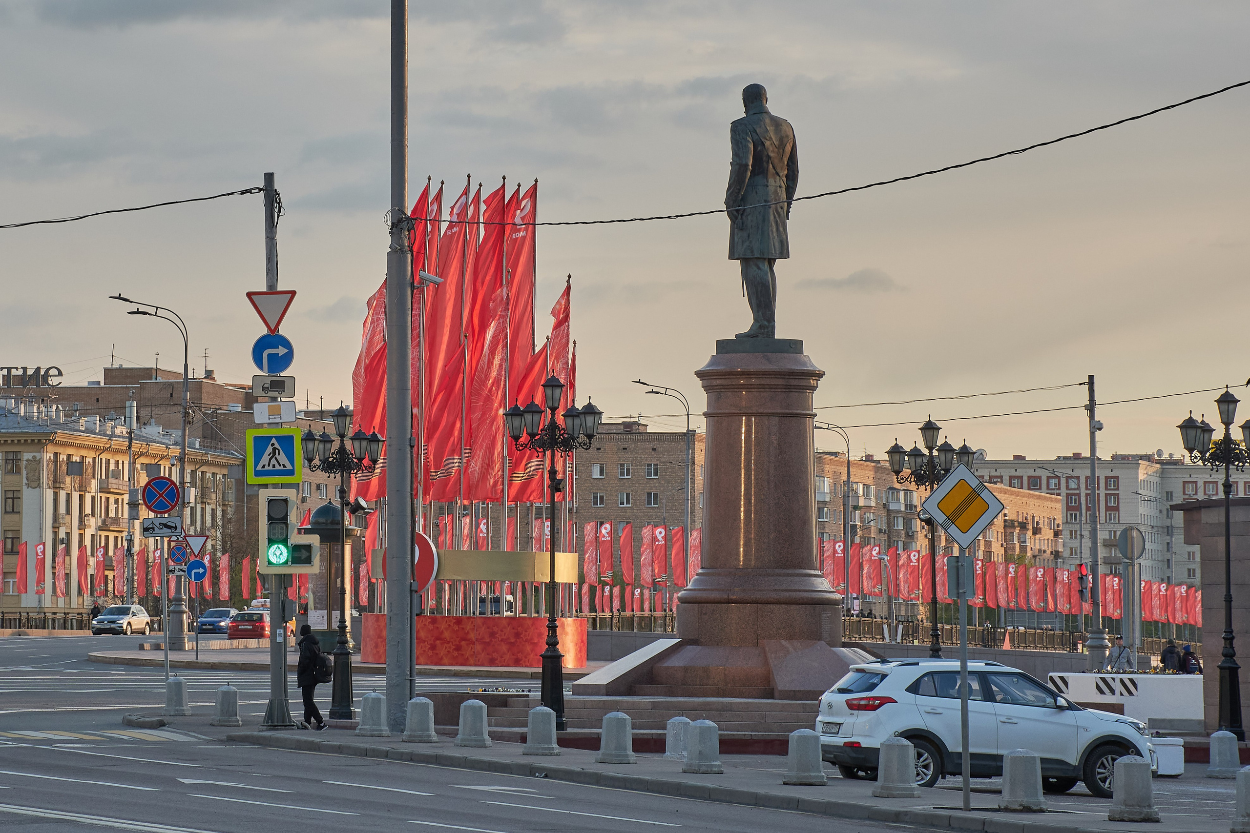 20210509 После курсов Nikon. Дмитрий Ремизов. Фотография, как хобби
