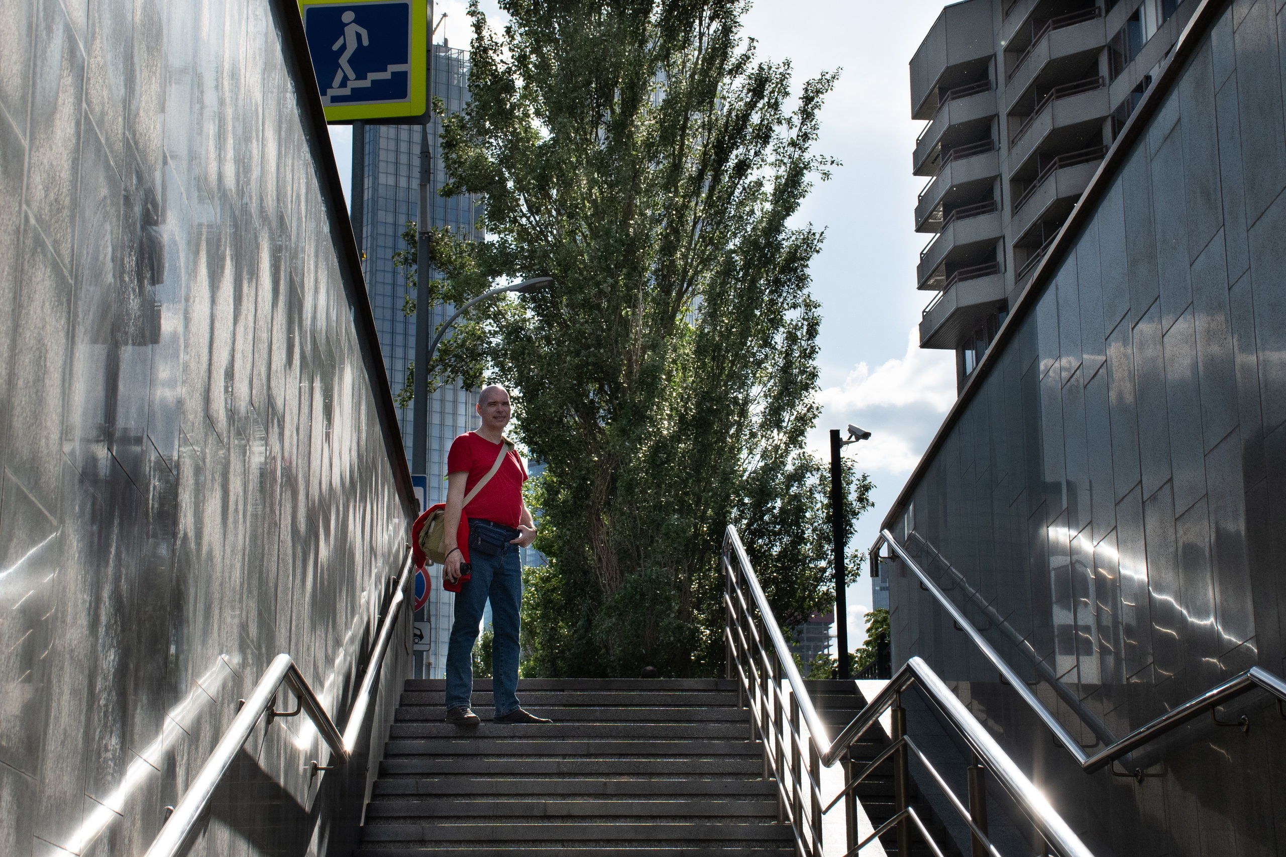 20210525_City. Дмитрий Ремизов. Фотография, как хобби