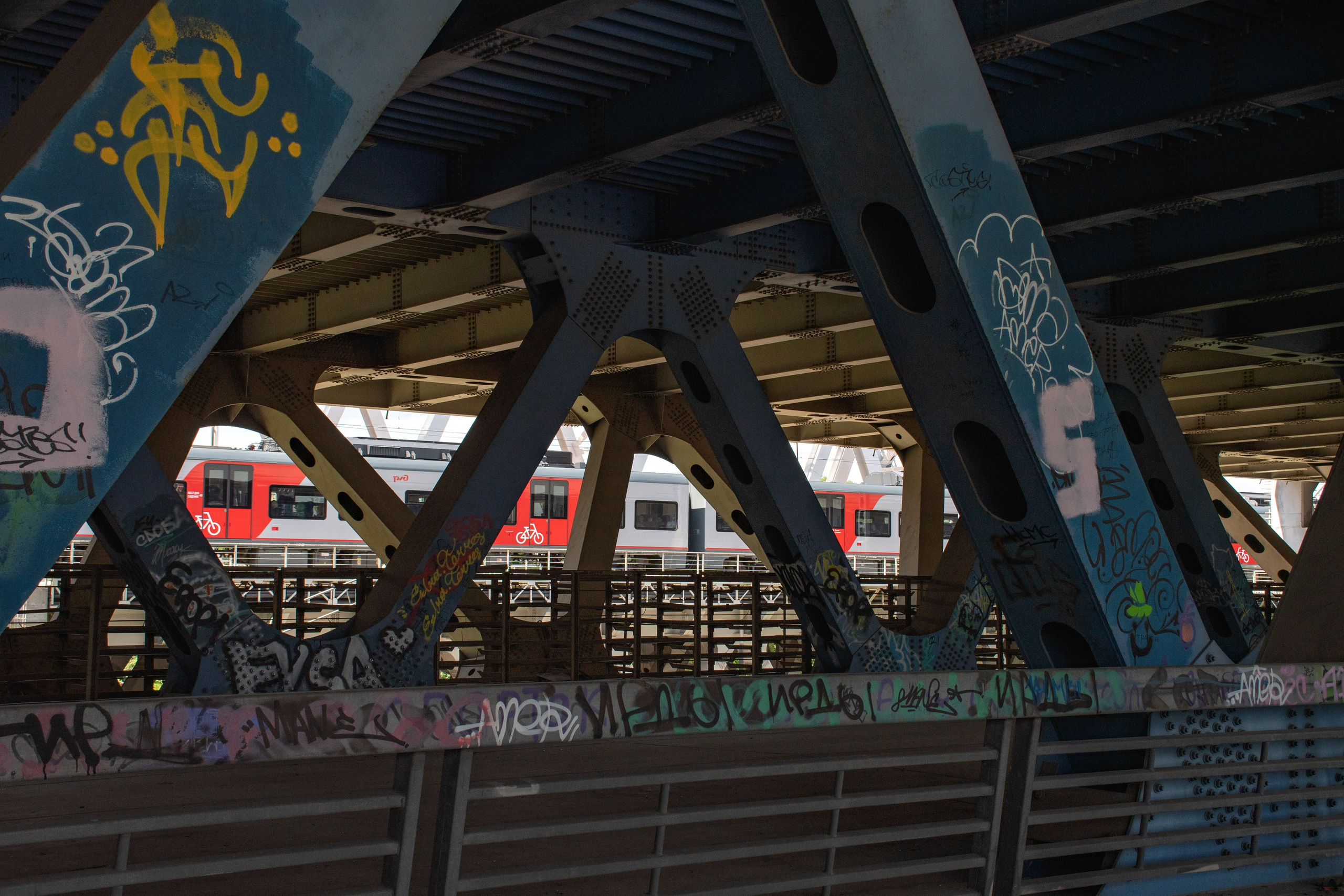 20210525_City. Дмитрий Ремизов. Фотография, как хобби