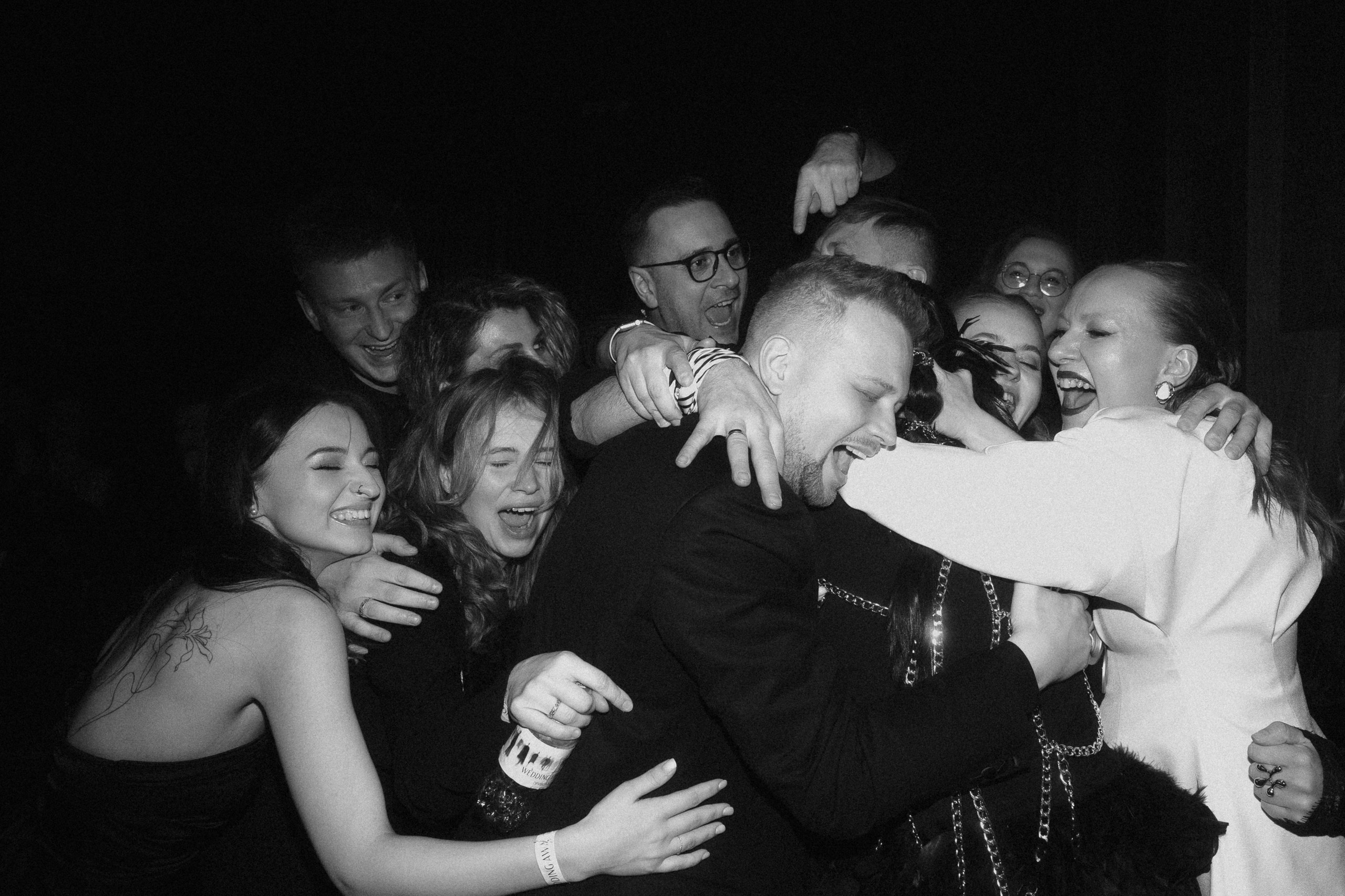 Репортажное портфолио. Свадебный фотограф в Нижнем Новгороде и Москве Николай Майоров