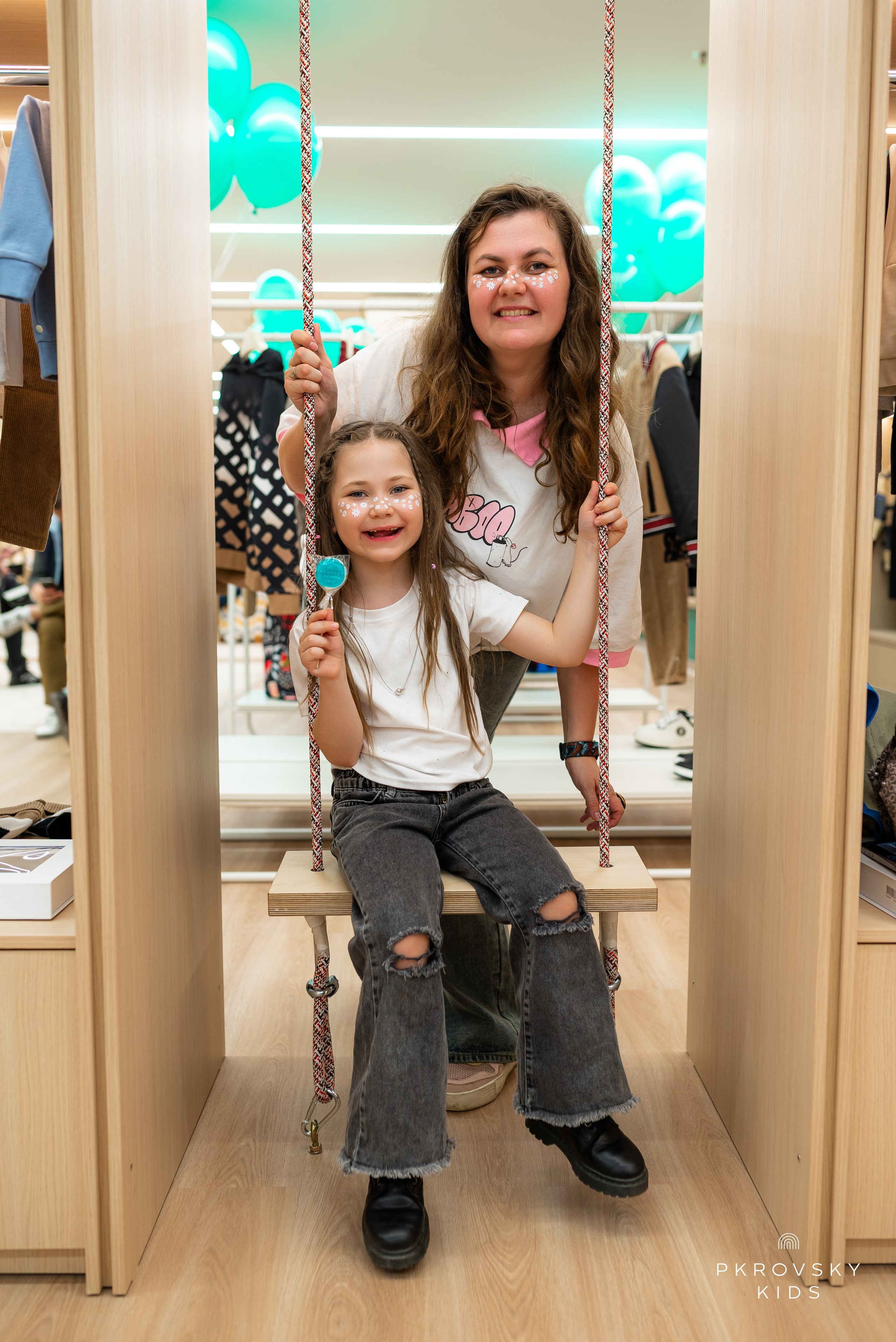 PKROVSKY kids. Фотограф Екатеринбург Александра Гнусина