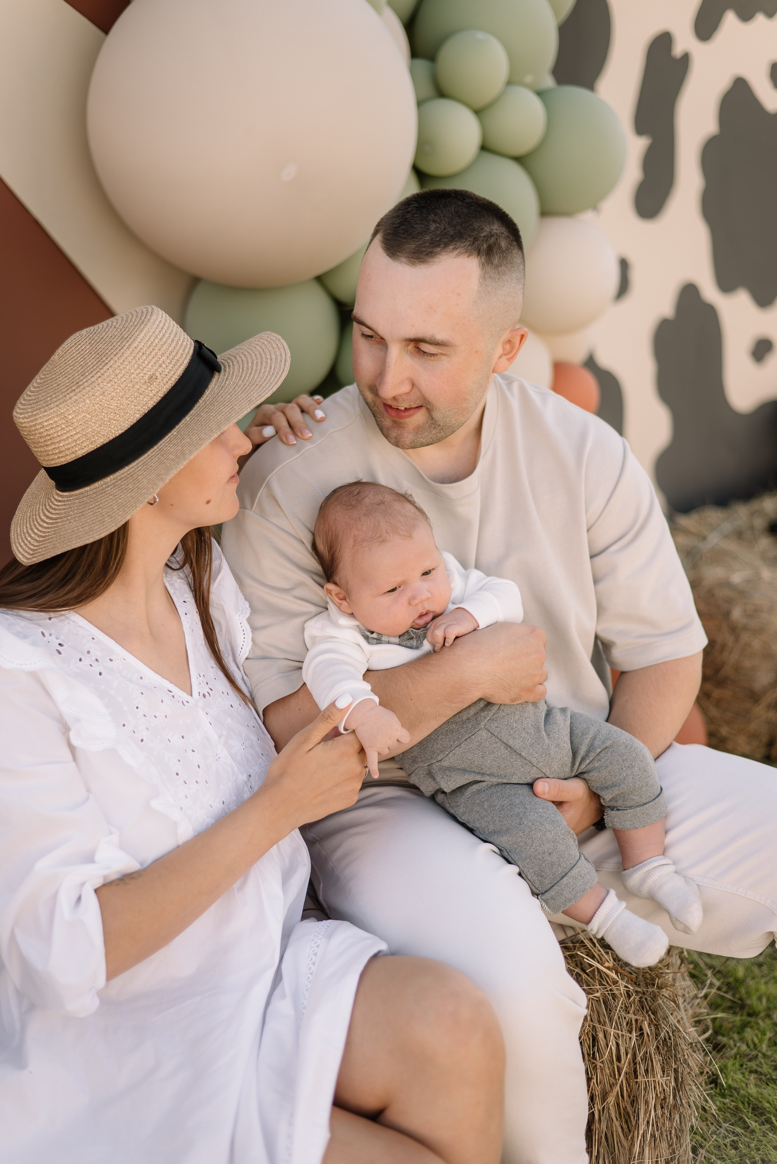 2 years Fedya. Фотограф Екатеринбург Александра Гнусина