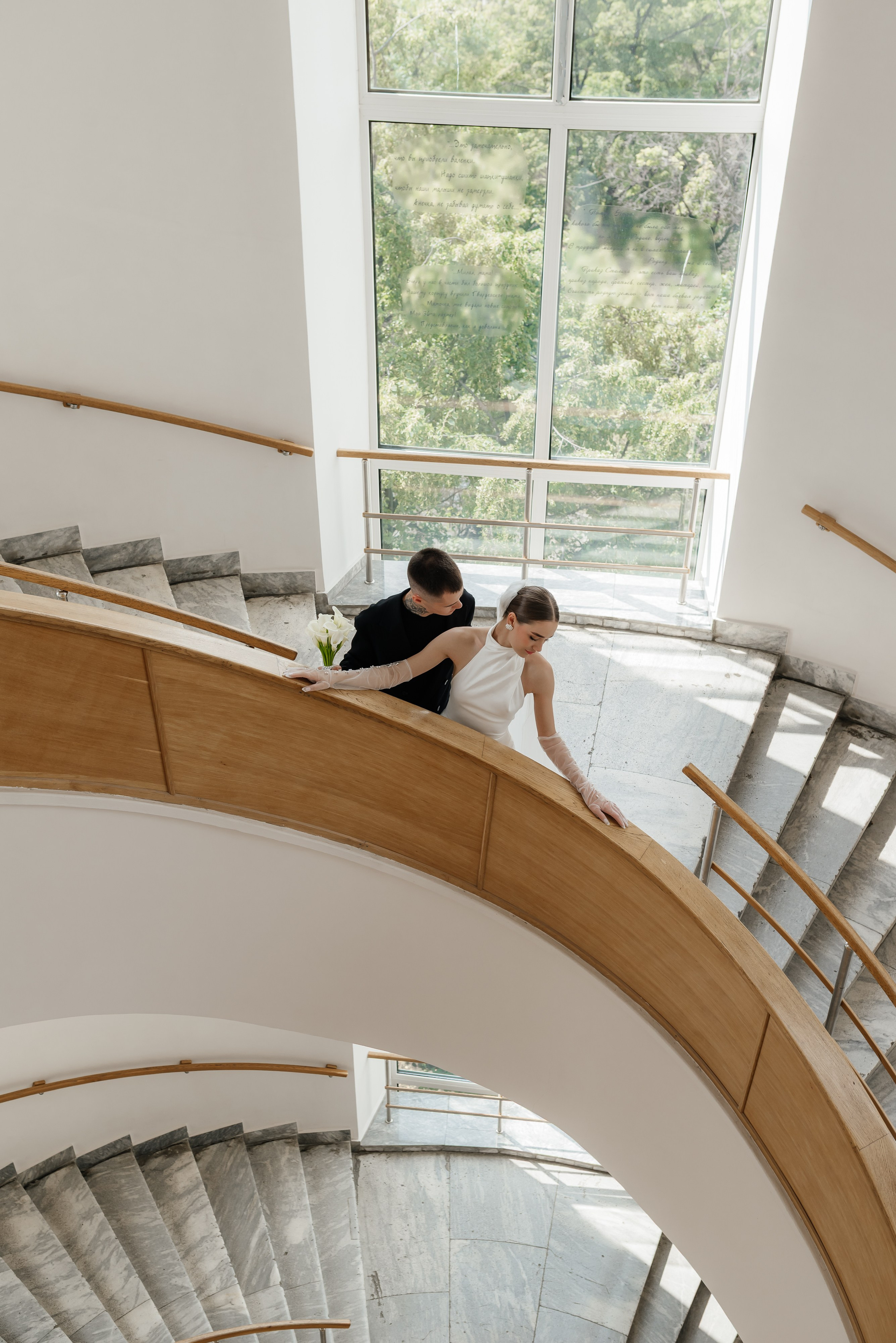 Olga & Sergei. Фотограф Екатеринбург Александра Гнусина