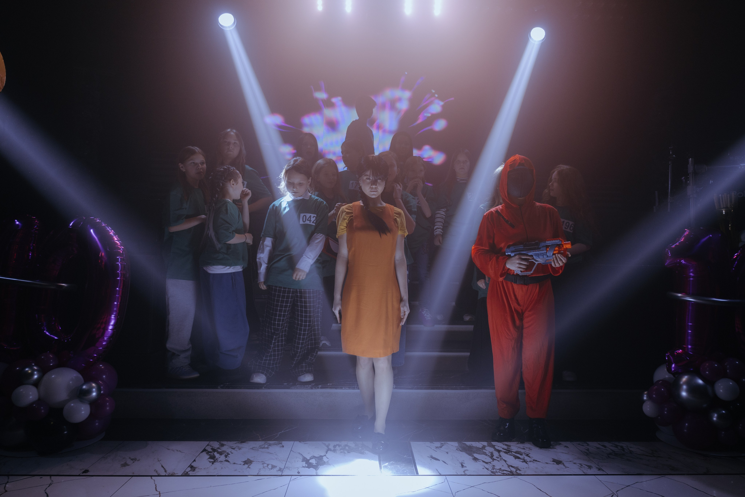 Корпоративы/Праздники. Фотограф и видеограф в Северной столице