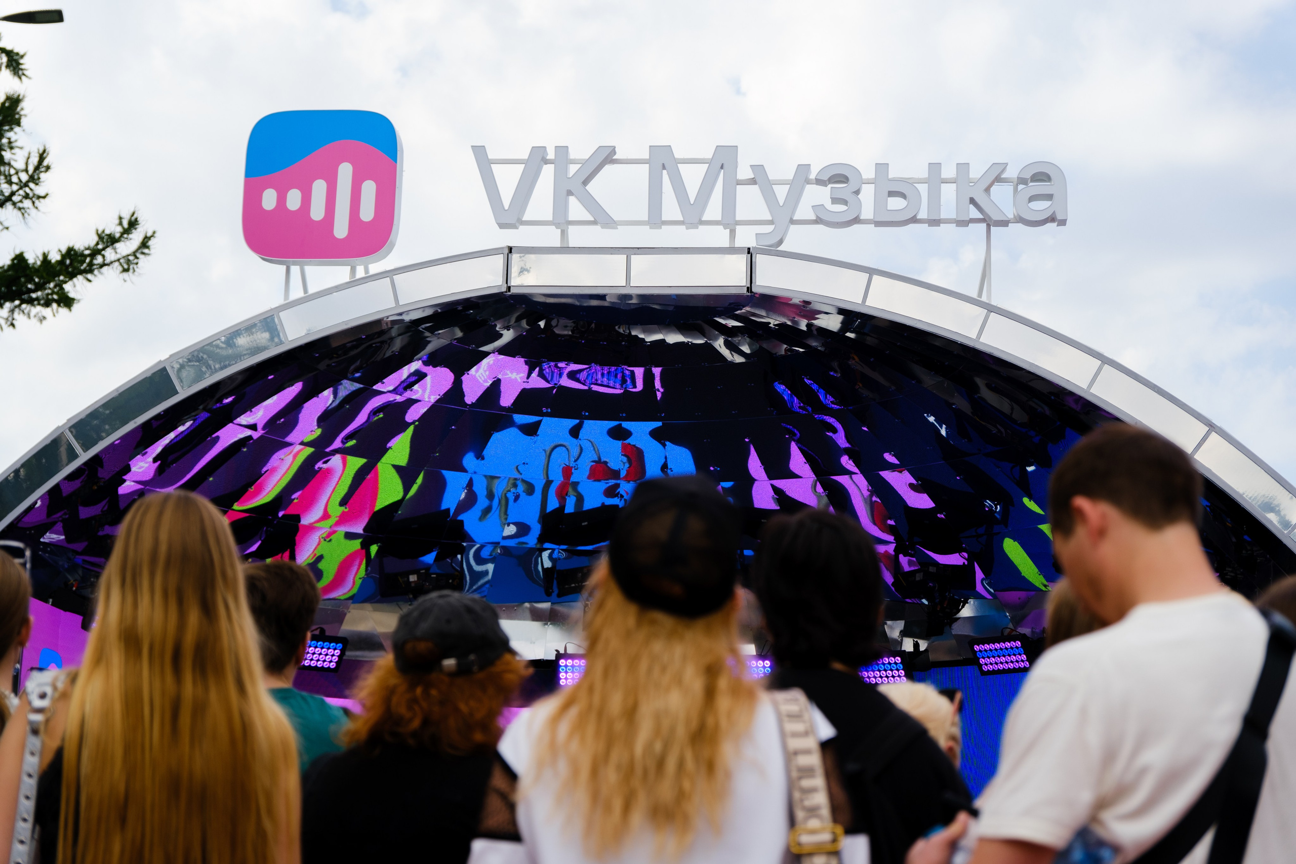 Репортажные съемки. Фотограф и видеограф в Северной столице