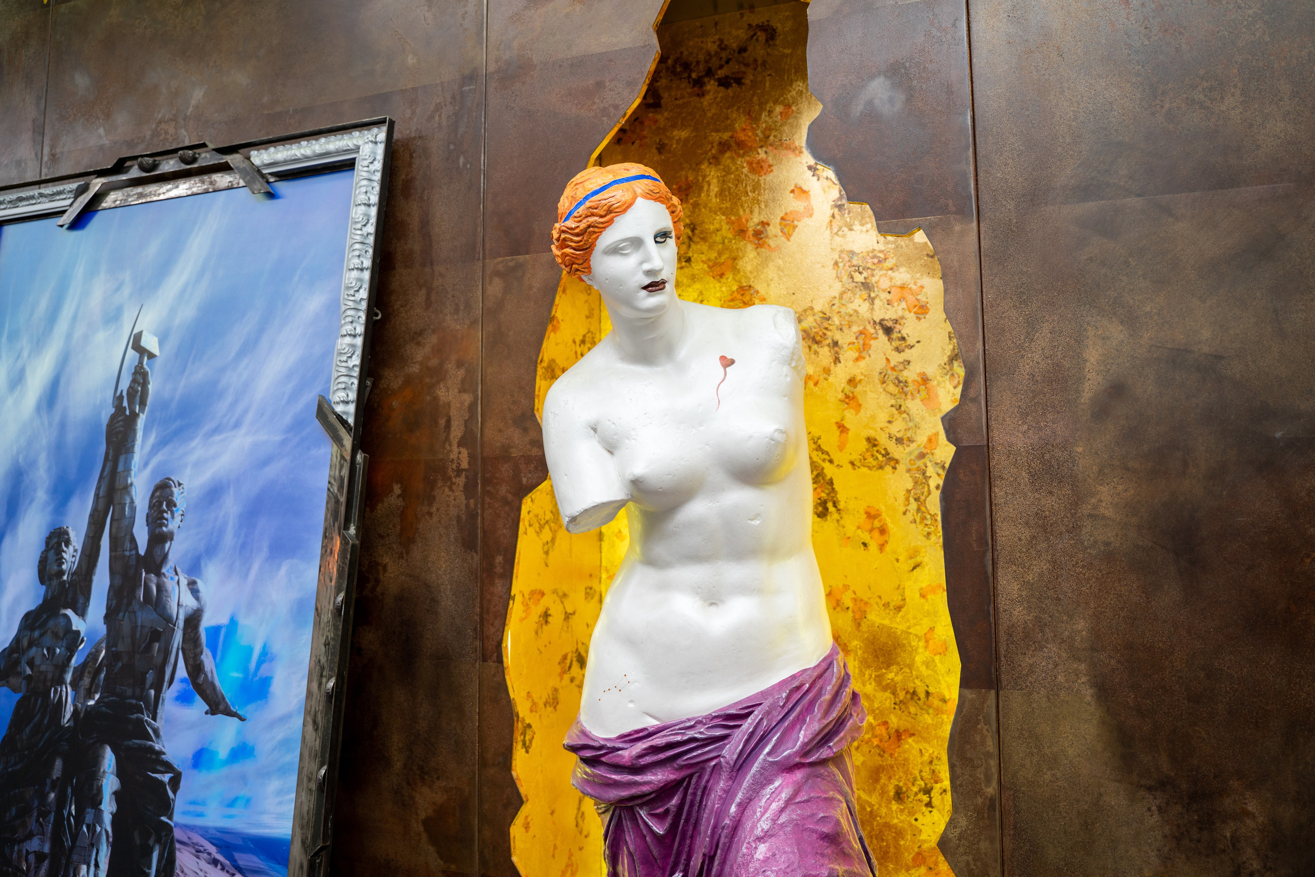 Шопинг в Казани. Татьяна Мишкина